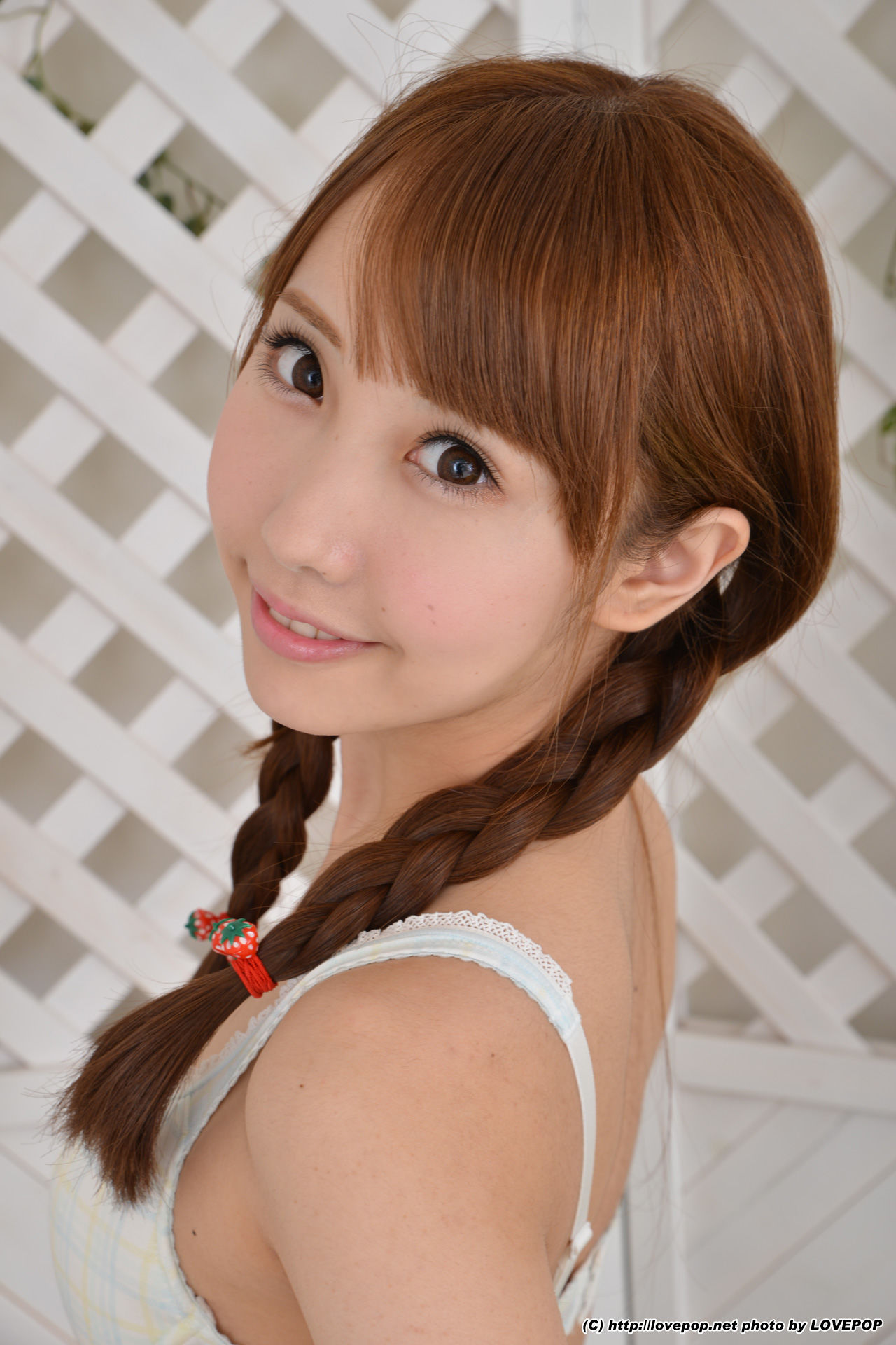 Mai Usami 宇佐美まい One grueling swimming suit - PPV-图8