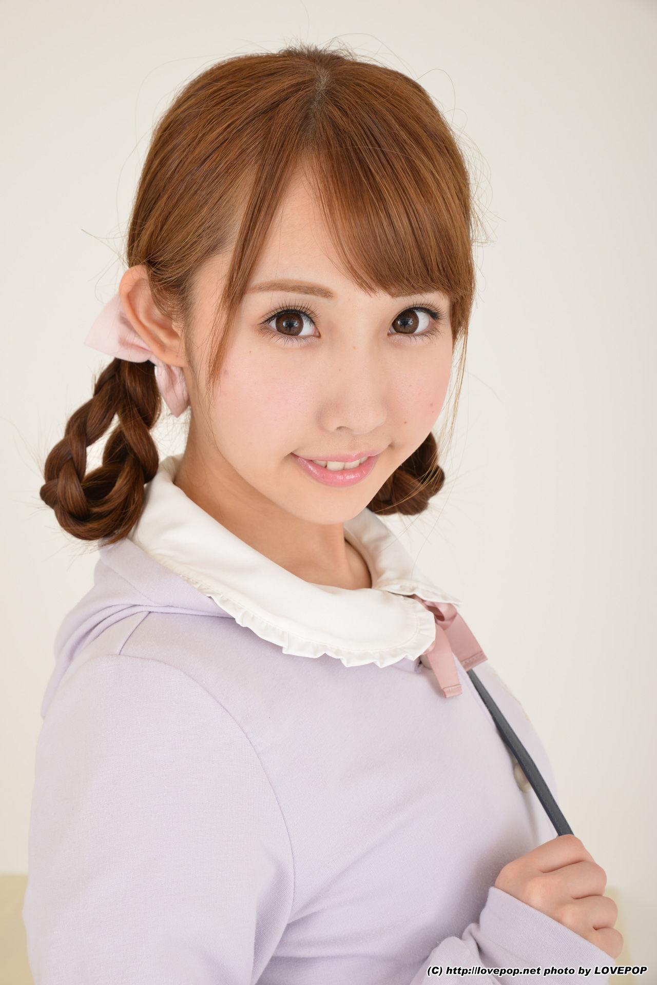 Mai Usami 宇佐美まい transparent chair! Lolita clothes - PPV-图12