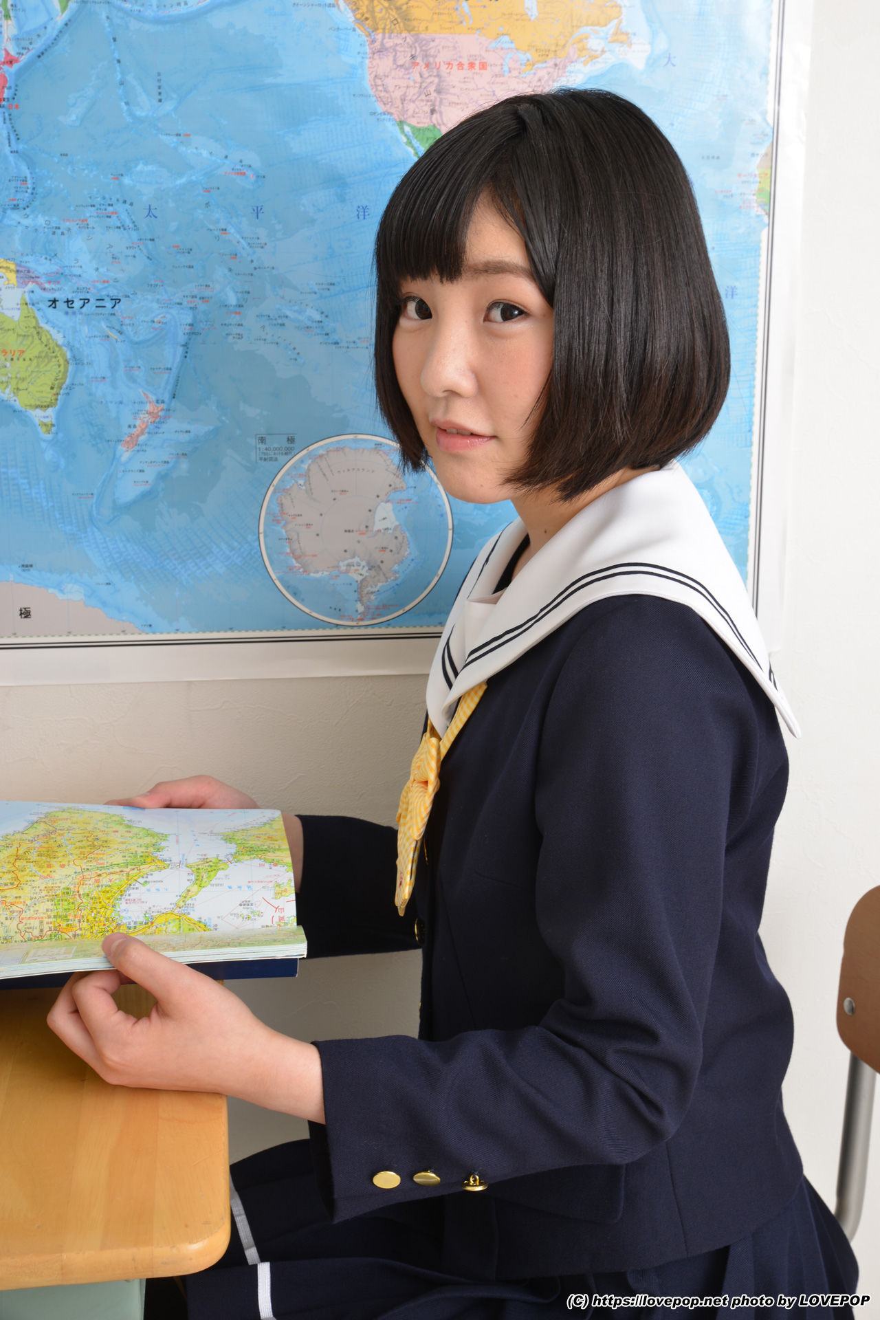 Mei Yukino 優樹菜めい Photoset 01-图2