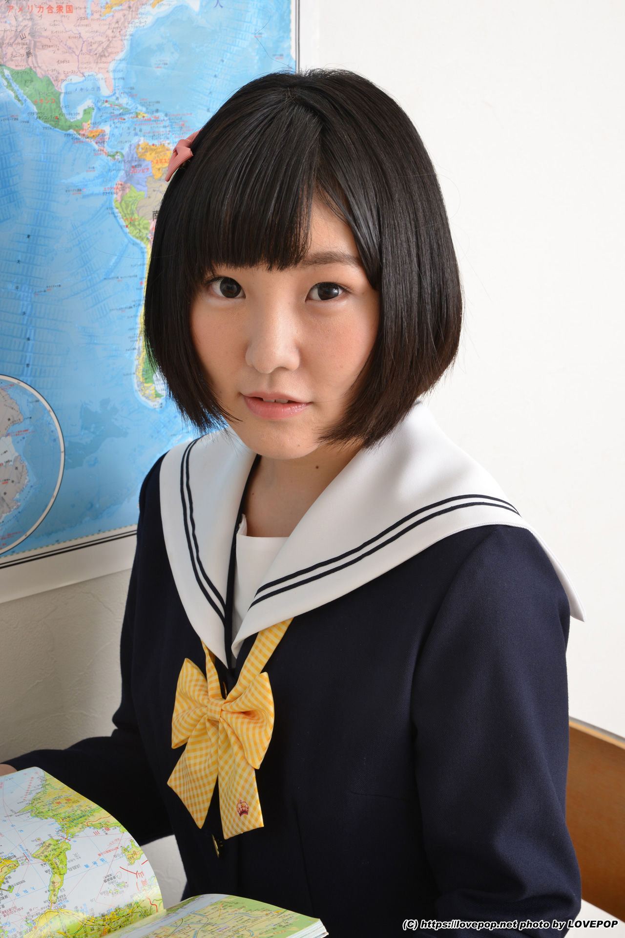 Mei Yukino 優樹菜めい Photoset 01-图3