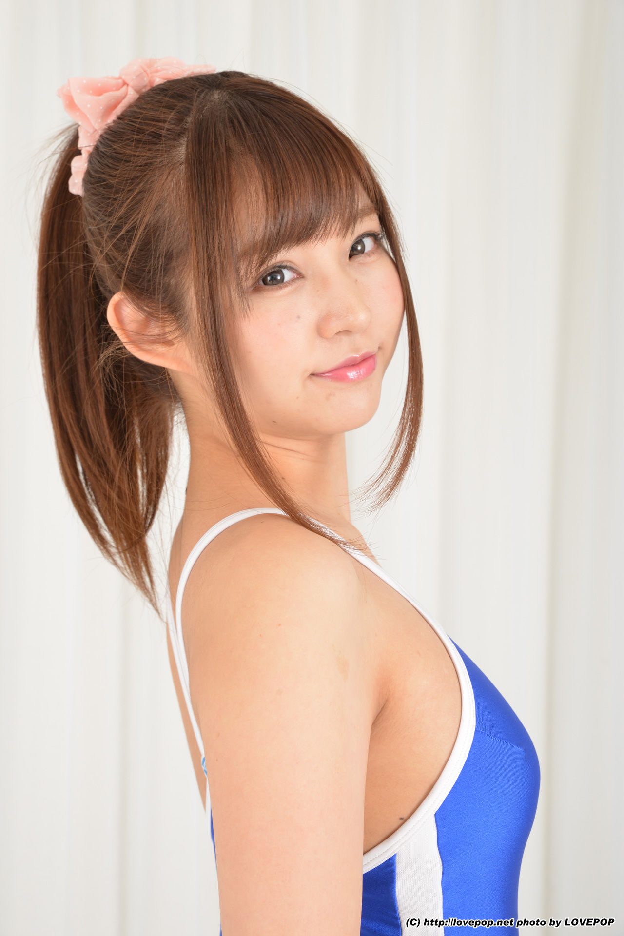 Nana Ayano 彩乃なな uniform and underwear ! - PPV-图54