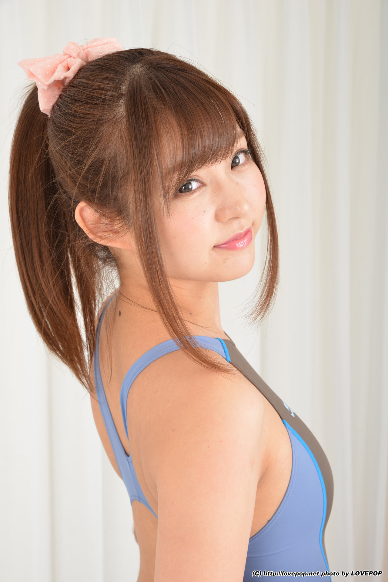 Nana Ayano 彩乃なな uniform and underwear ! - PPV-图78
