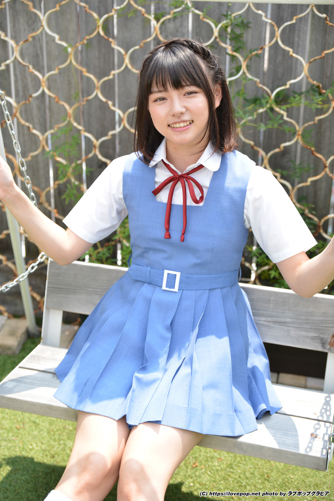 Tsubasa Haduki 葉月つばさ Photoset 01-图0