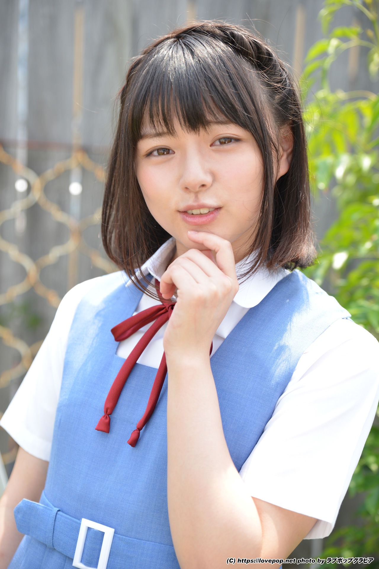 Tsubasa Haduki 葉月つばさ Photoset 01-图10