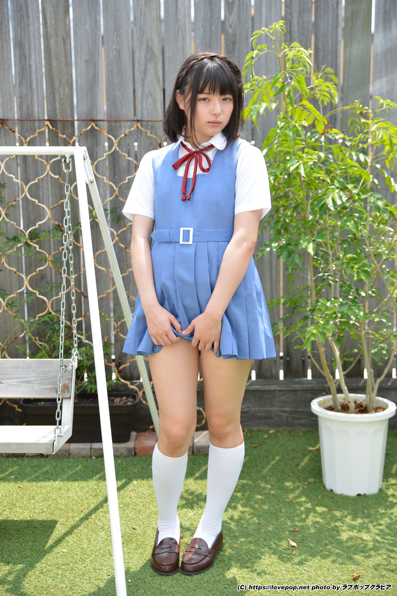 Tsubasa Haduki 葉月つばさ Photoset 01-图11