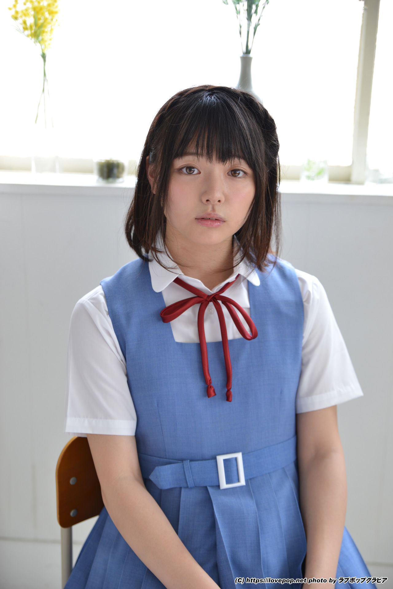 Tsubasa Haduki 葉月つばさ Photoset 01-图15