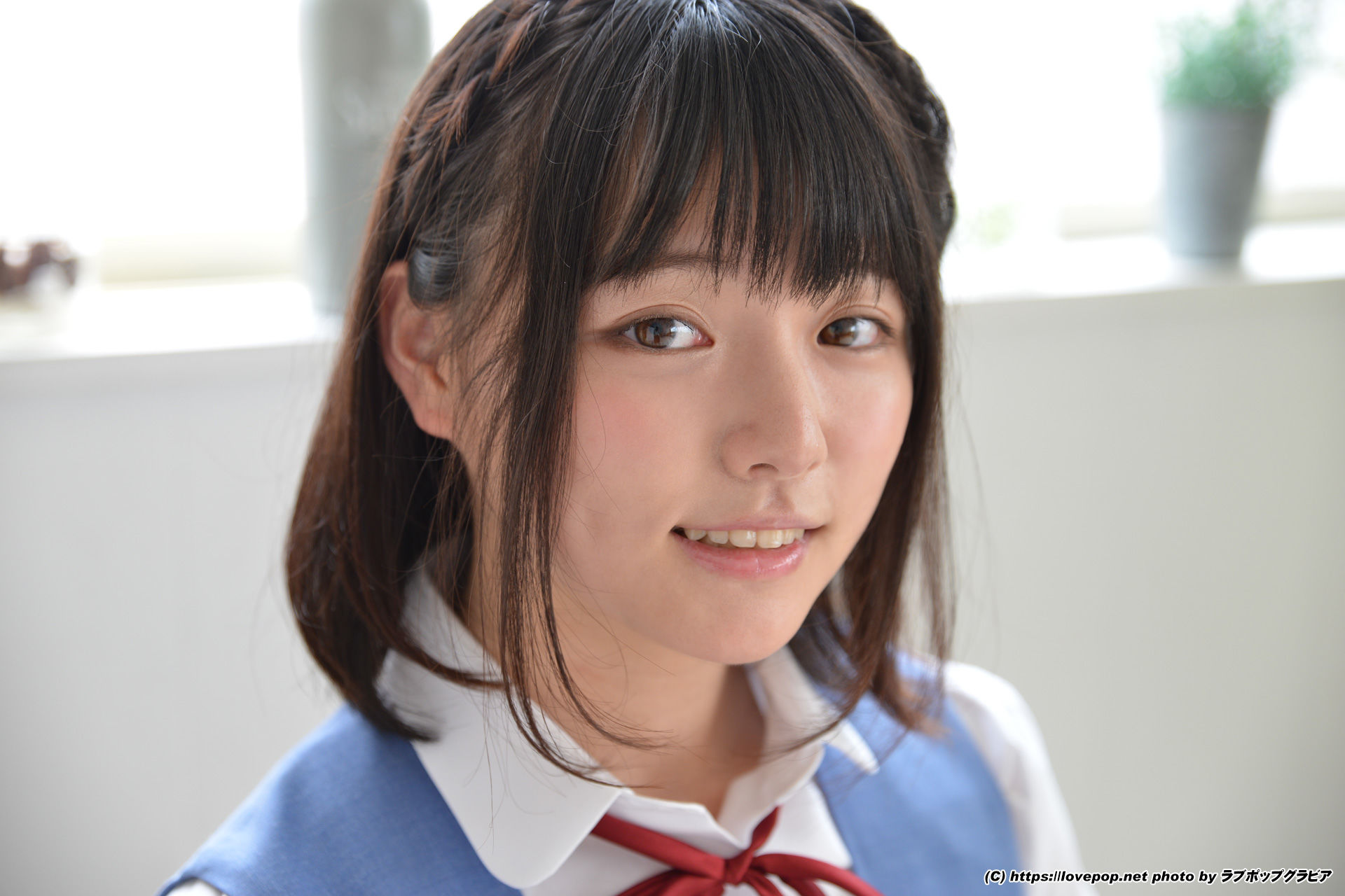 Tsubasa Haduki 葉月つばさ Photoset 01-图16
