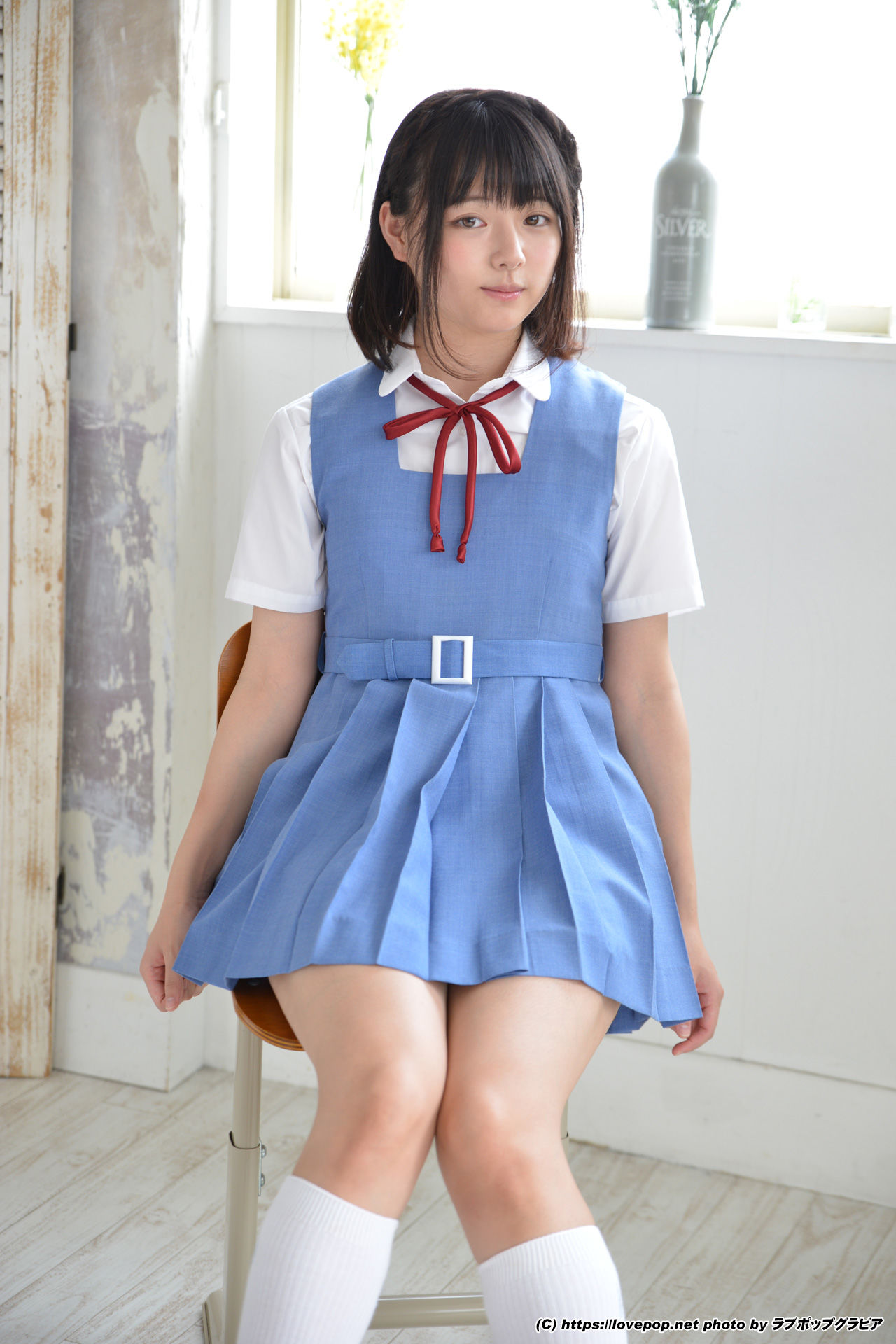 Tsubasa Haduki 葉月つばさ Photoset 01-图22