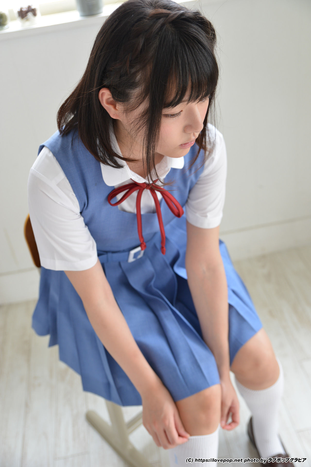 Tsubasa Haduki 葉月つばさ Photoset 01-图23