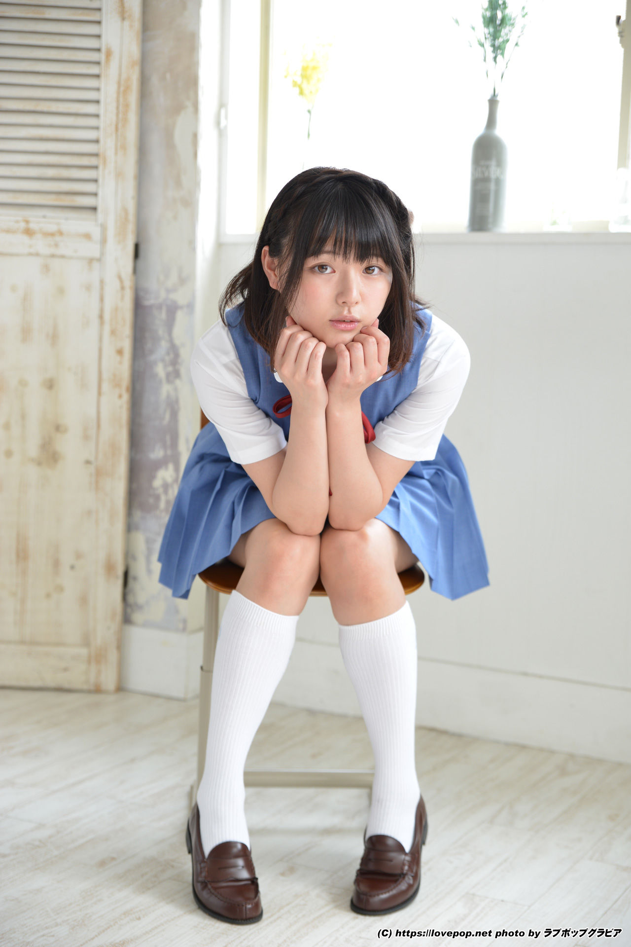 Tsubasa Haduki 葉月つばさ Photoset 01-图26