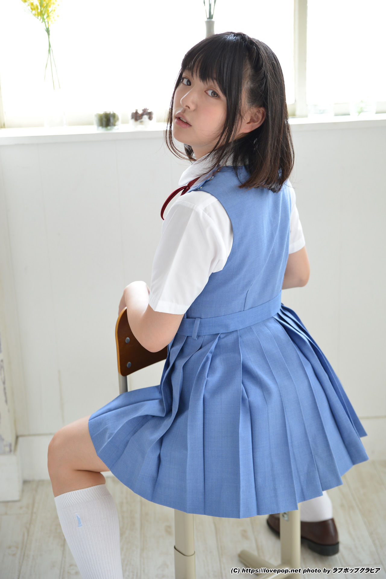 Tsubasa Haduki 葉月つばさ Photoset 01-图33