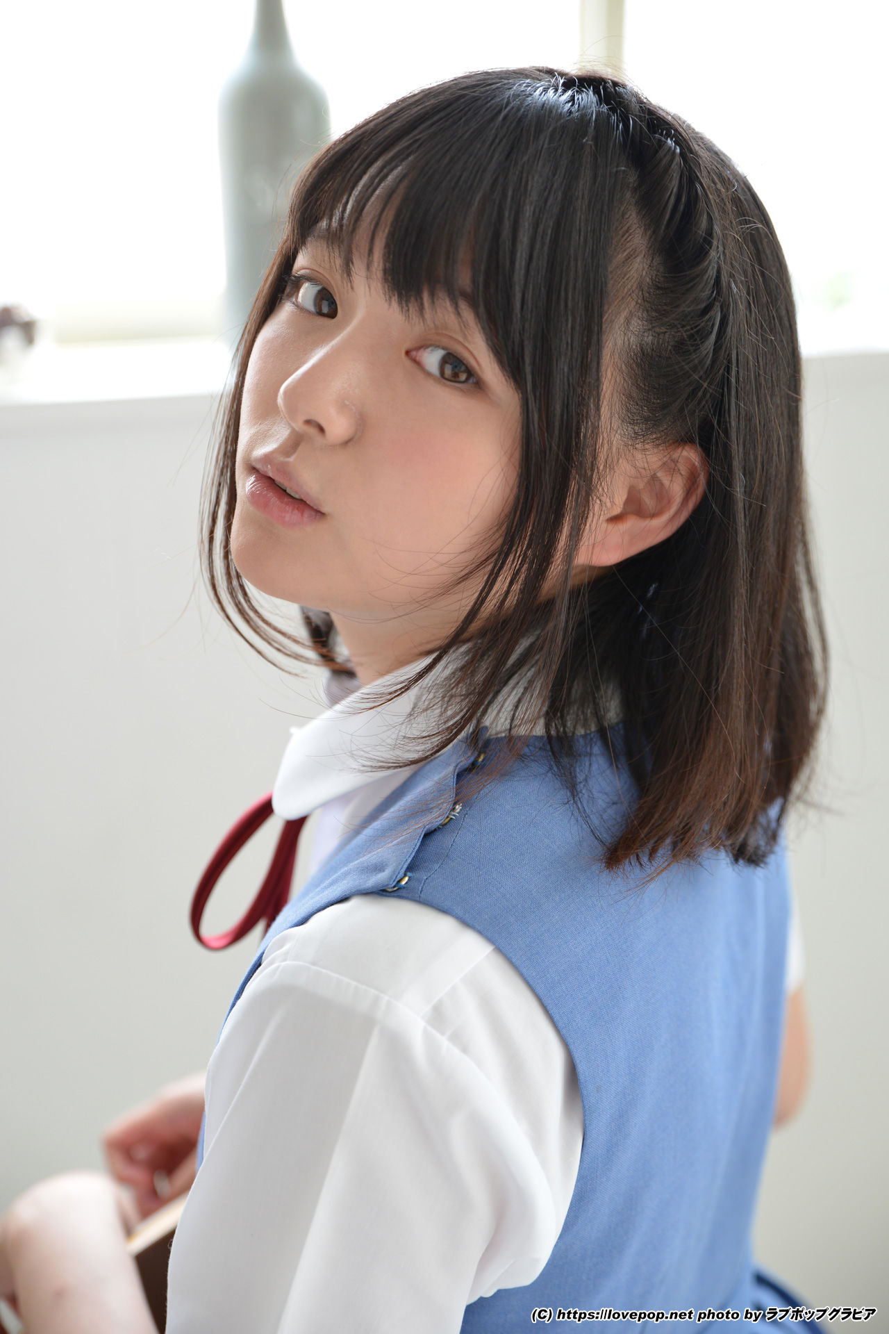 Tsubasa Haduki 葉月つばさ Photoset 01-图34