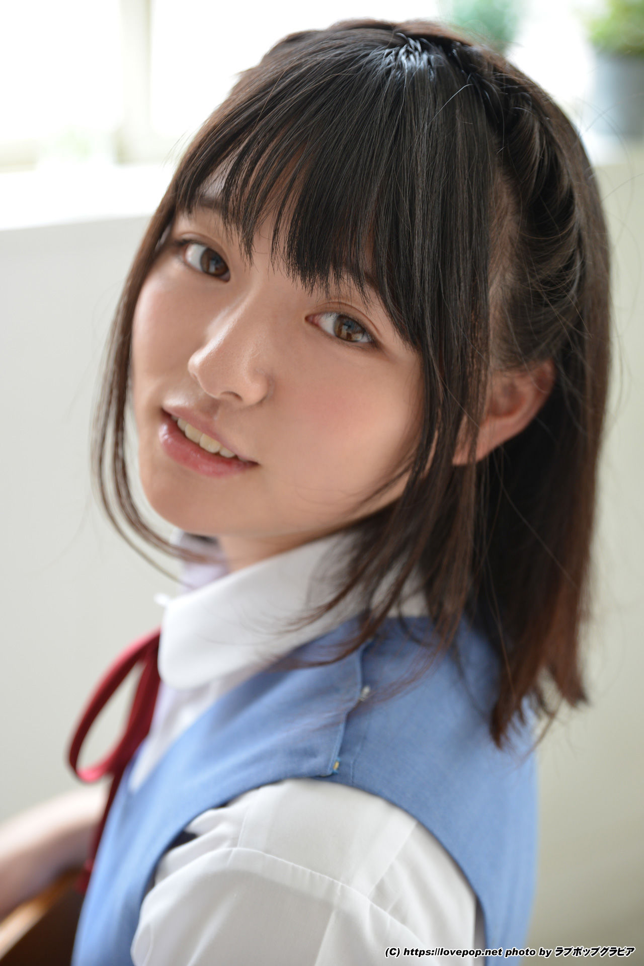 Tsubasa Haduki 葉月つばさ Photoset 01-图35