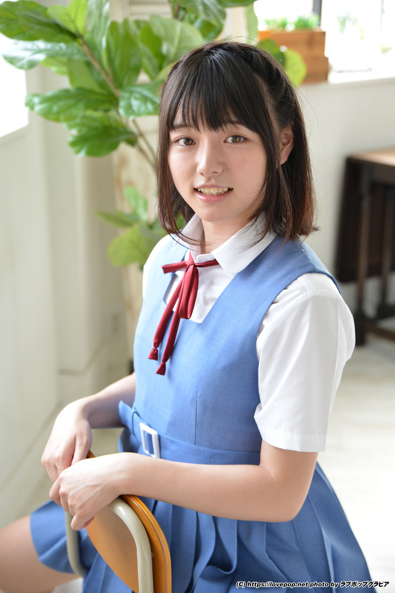 Tsubasa Haduki 葉月つばさ Photoset 01-图36