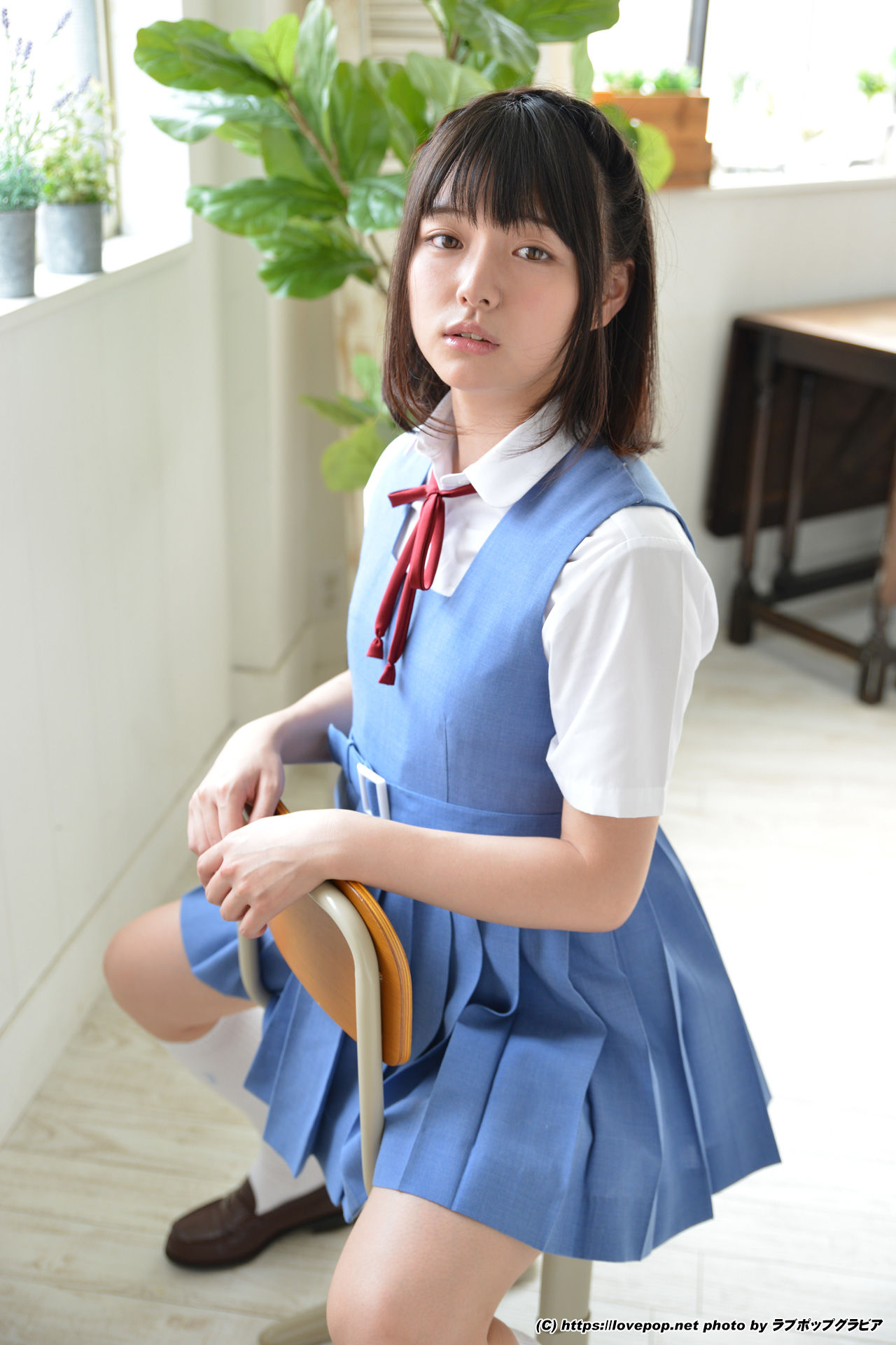 Tsubasa Haduki 葉月つばさ Photoset 01-图37