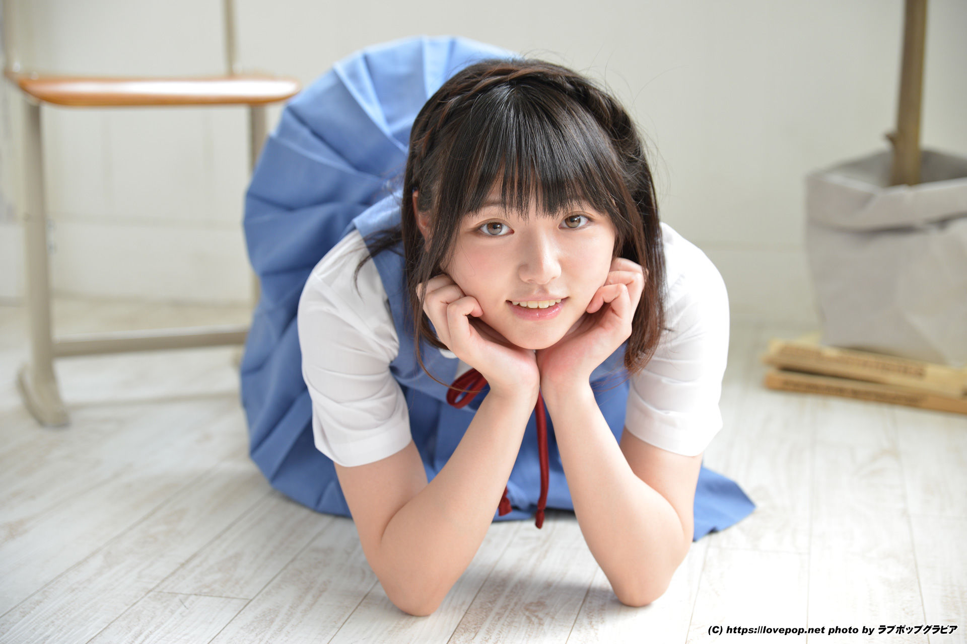Tsubasa Haduki 葉月つばさ Photoset 01-图48