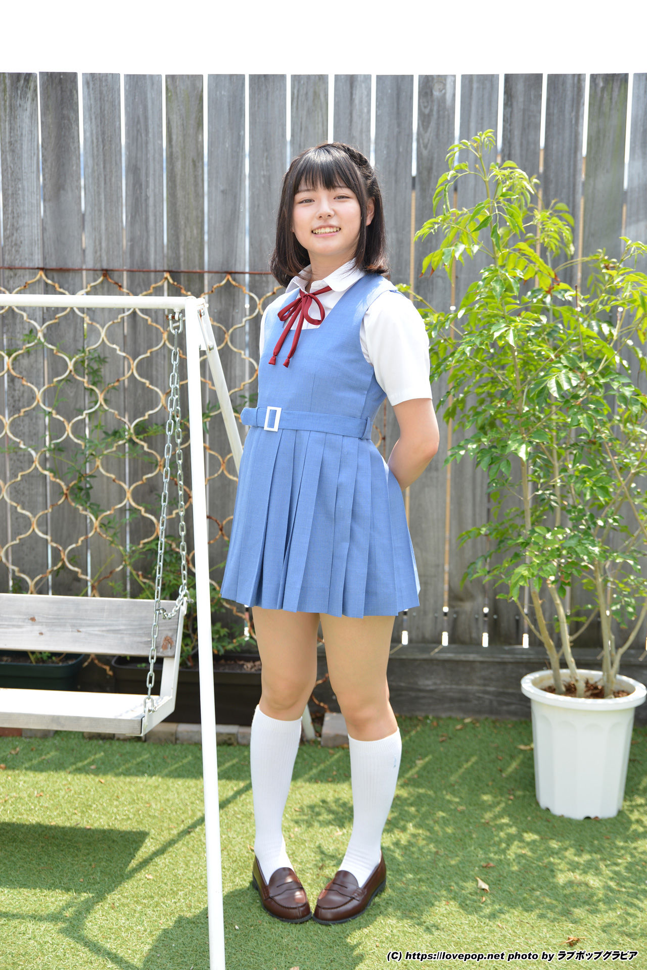 Tsubasa Haduki 葉月つばさ Photoset 01-图4