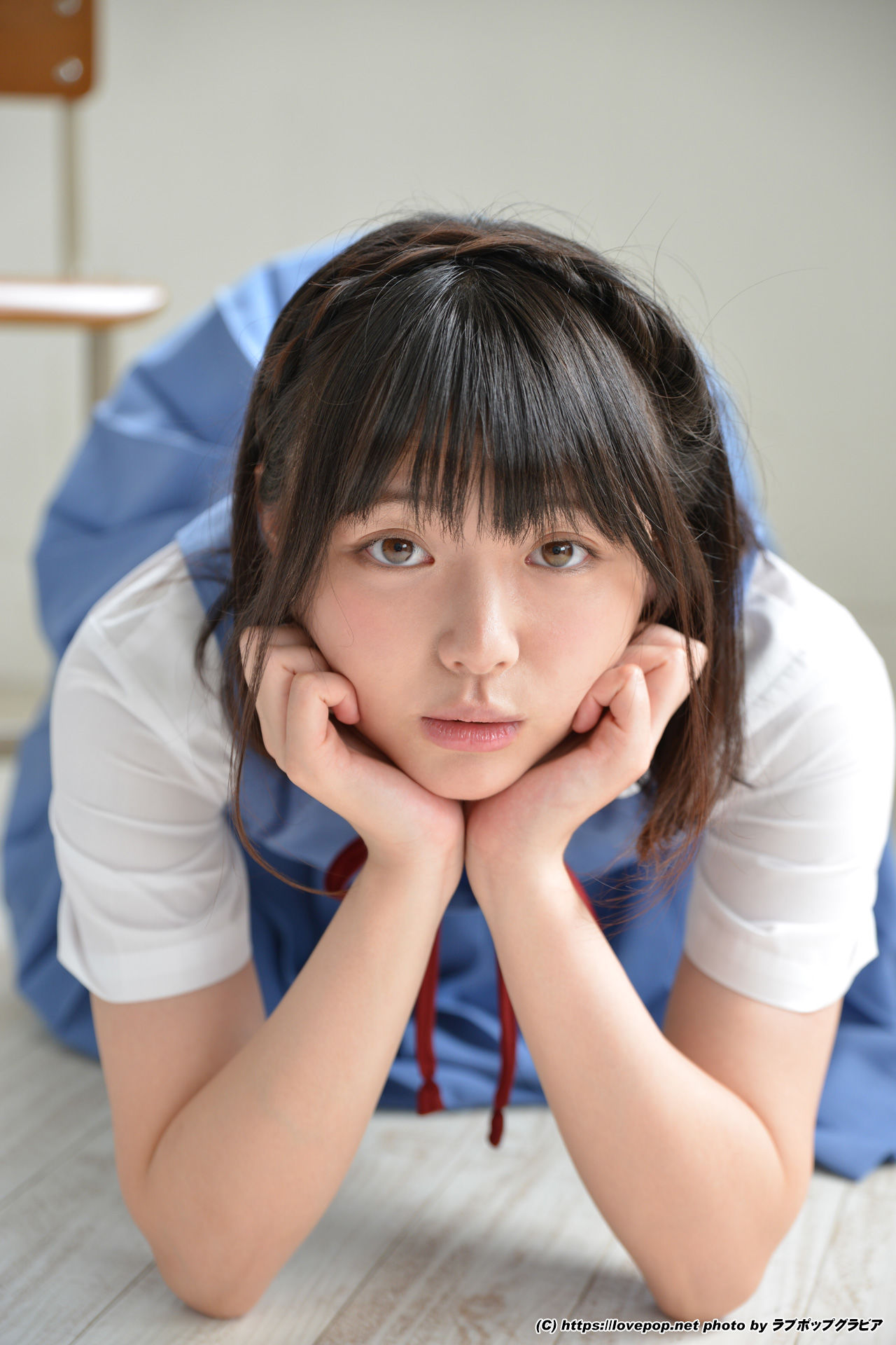 Tsubasa Haduki 葉月つばさ Photoset 01-图49
