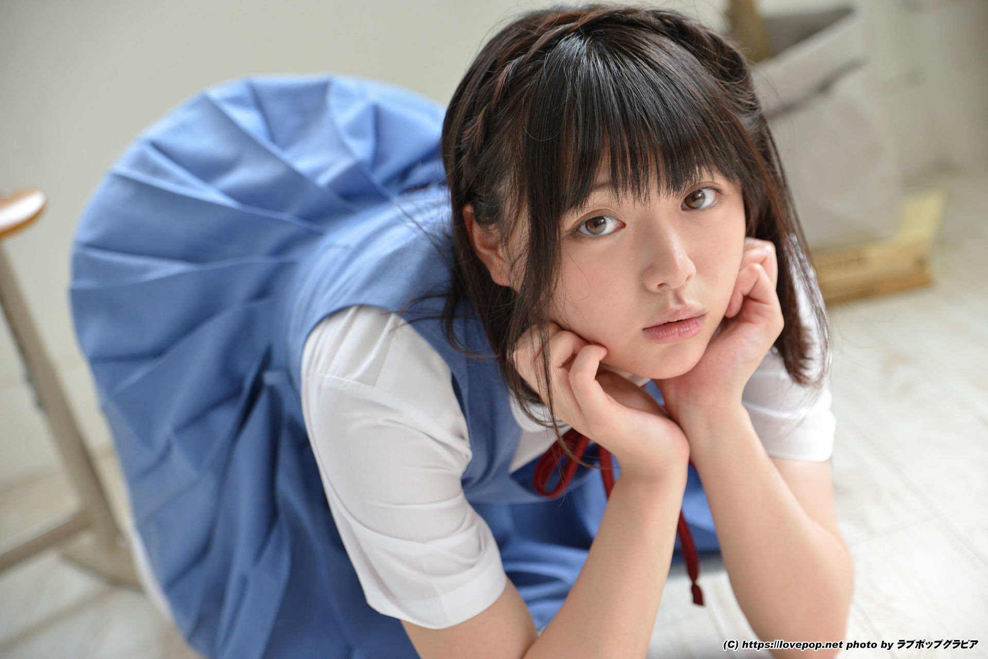 Tsubasa Haduki 葉月つばさ Photoset 01-图50