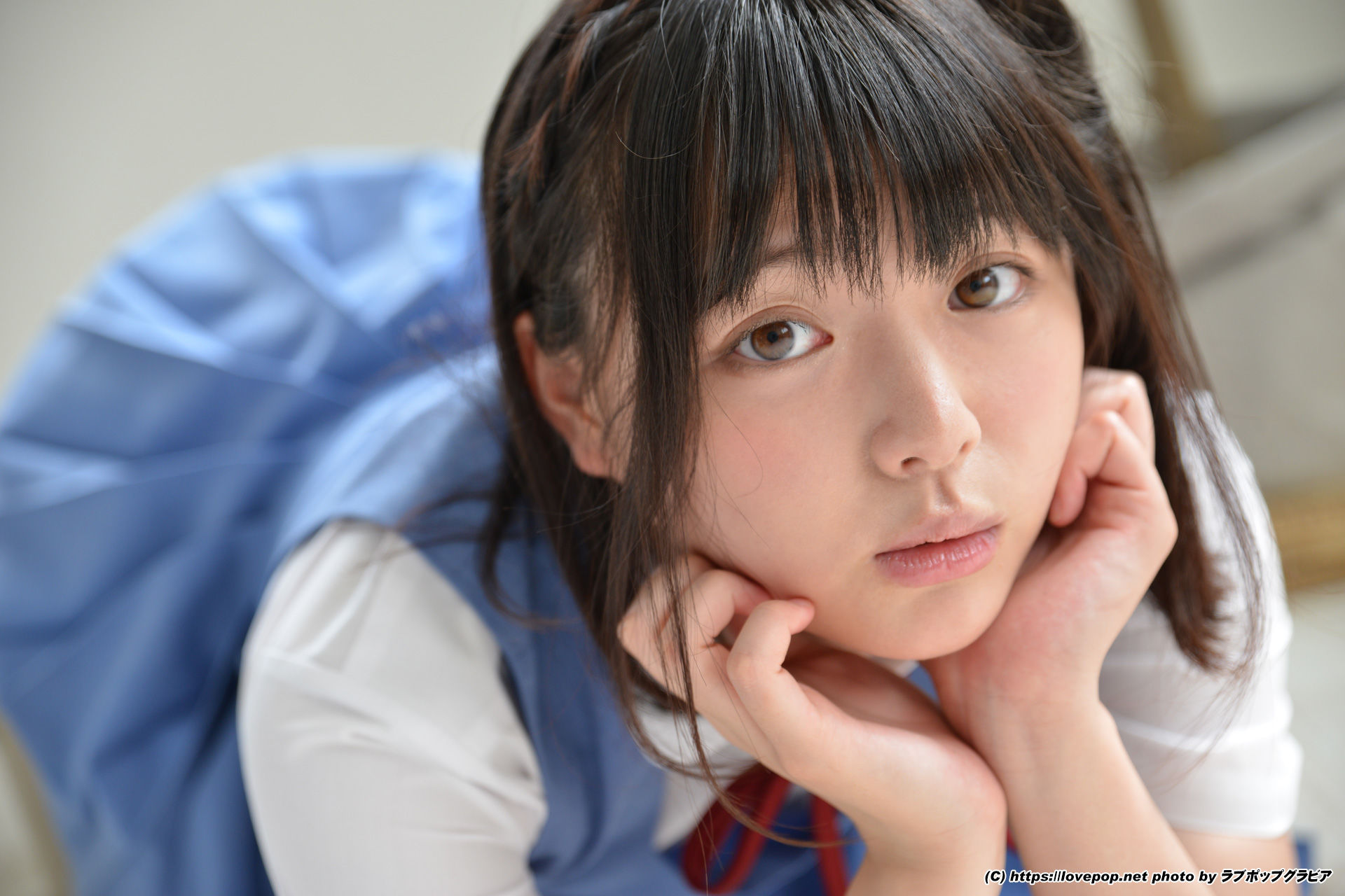 Tsubasa Haduki 葉月つばさ Photoset 01-图51