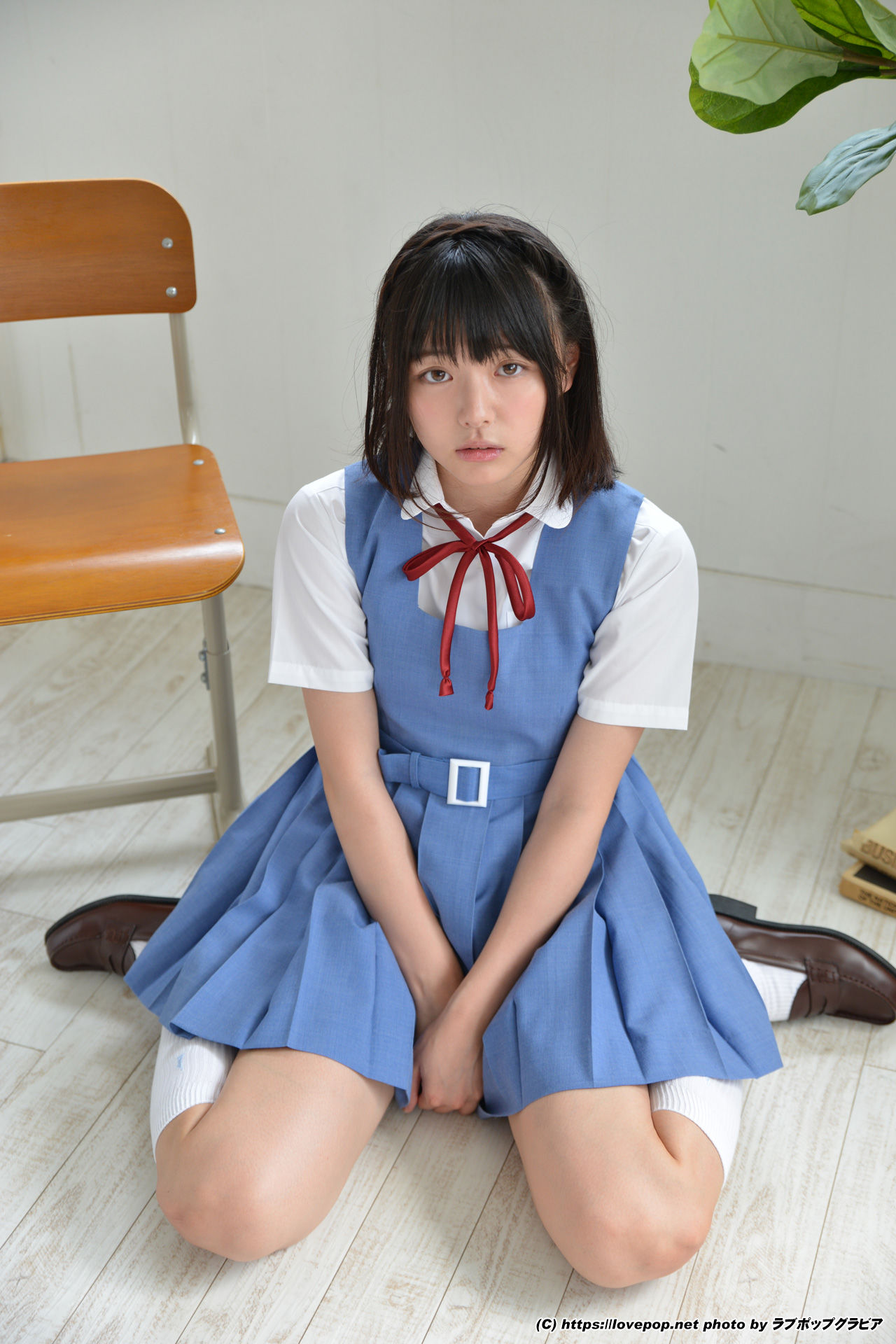Tsubasa Haduki 葉月つばさ Photoset 01-图52