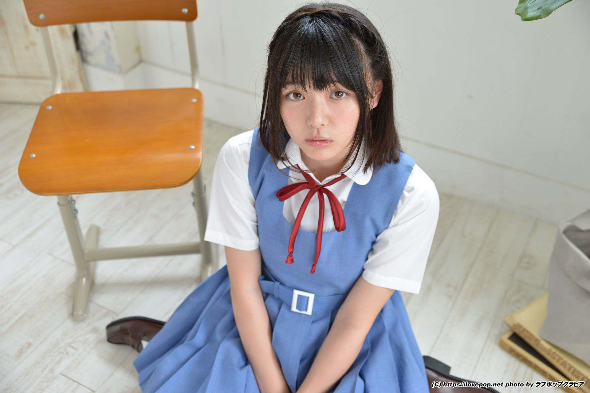 Tsubasa Haduki 葉月つばさ Photoset 01-图53