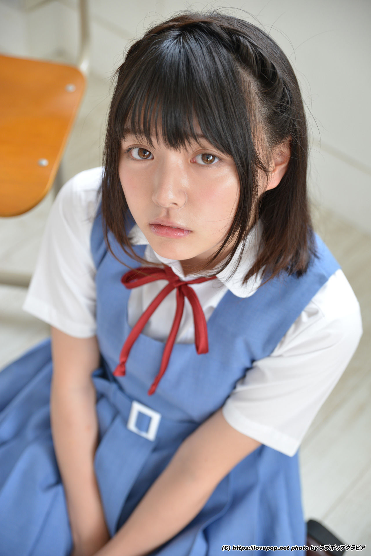 Tsubasa Haduki 葉月つばさ Photoset 01-图54