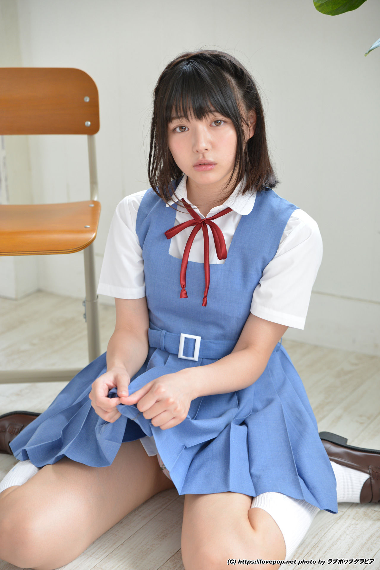 Tsubasa Haduki 葉月つばさ Photoset 01-图58