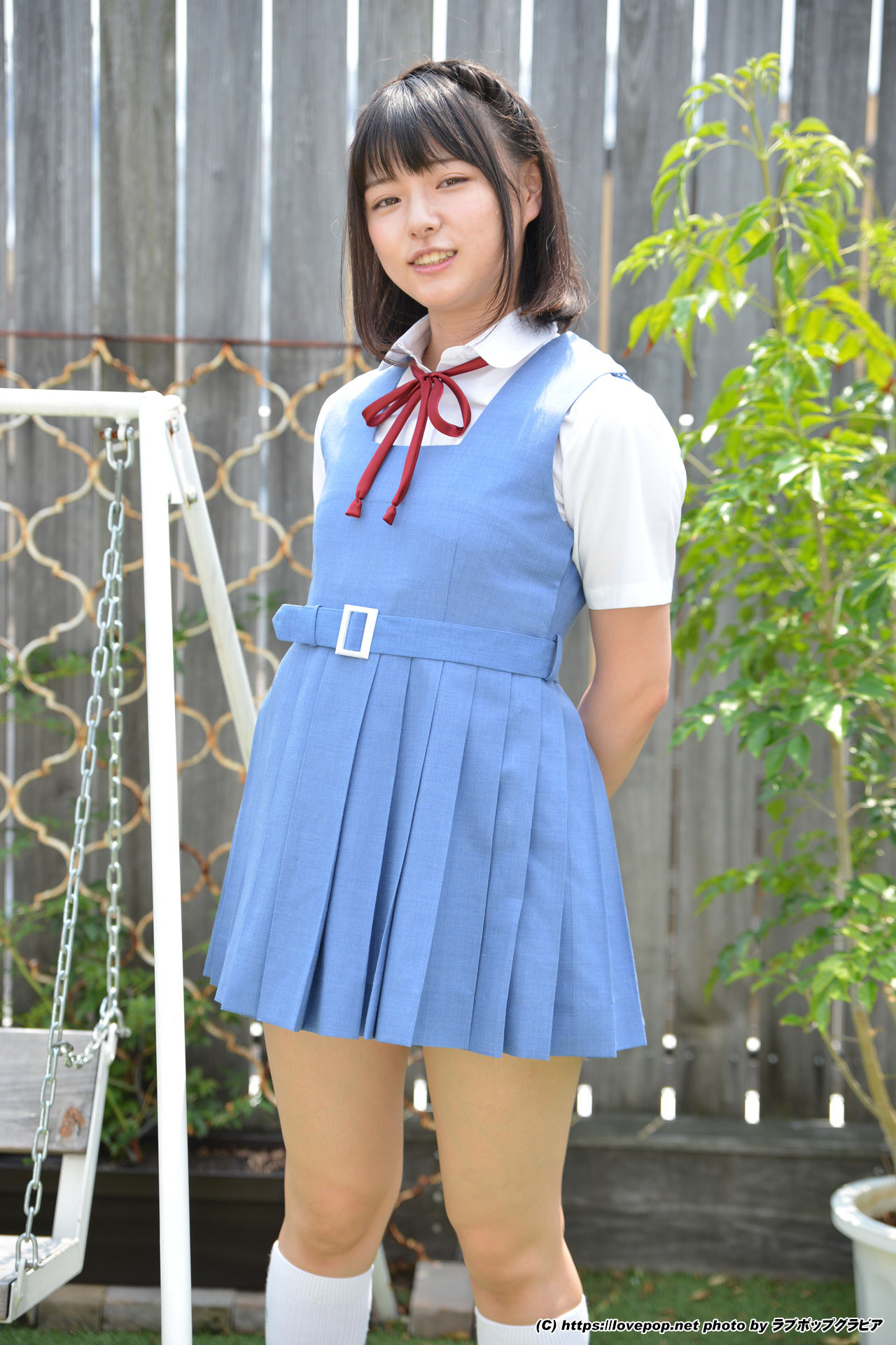 Tsubasa Haduki 葉月つばさ Photoset 01-图5