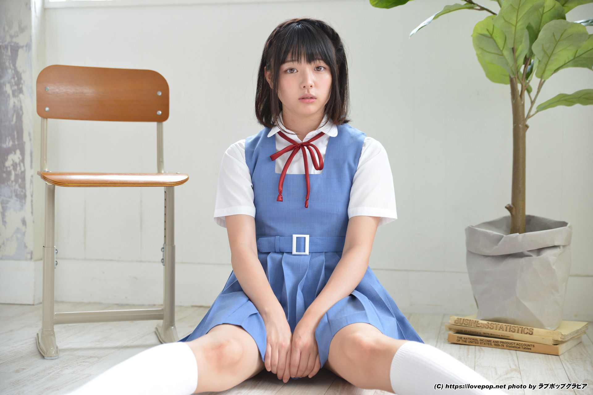 Tsubasa Haduki 葉月つばさ Photoset 01-图60
