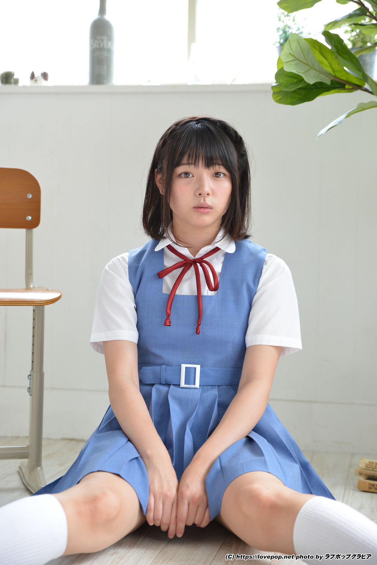 Tsubasa Haduki 葉月つばさ Photoset 01-图61