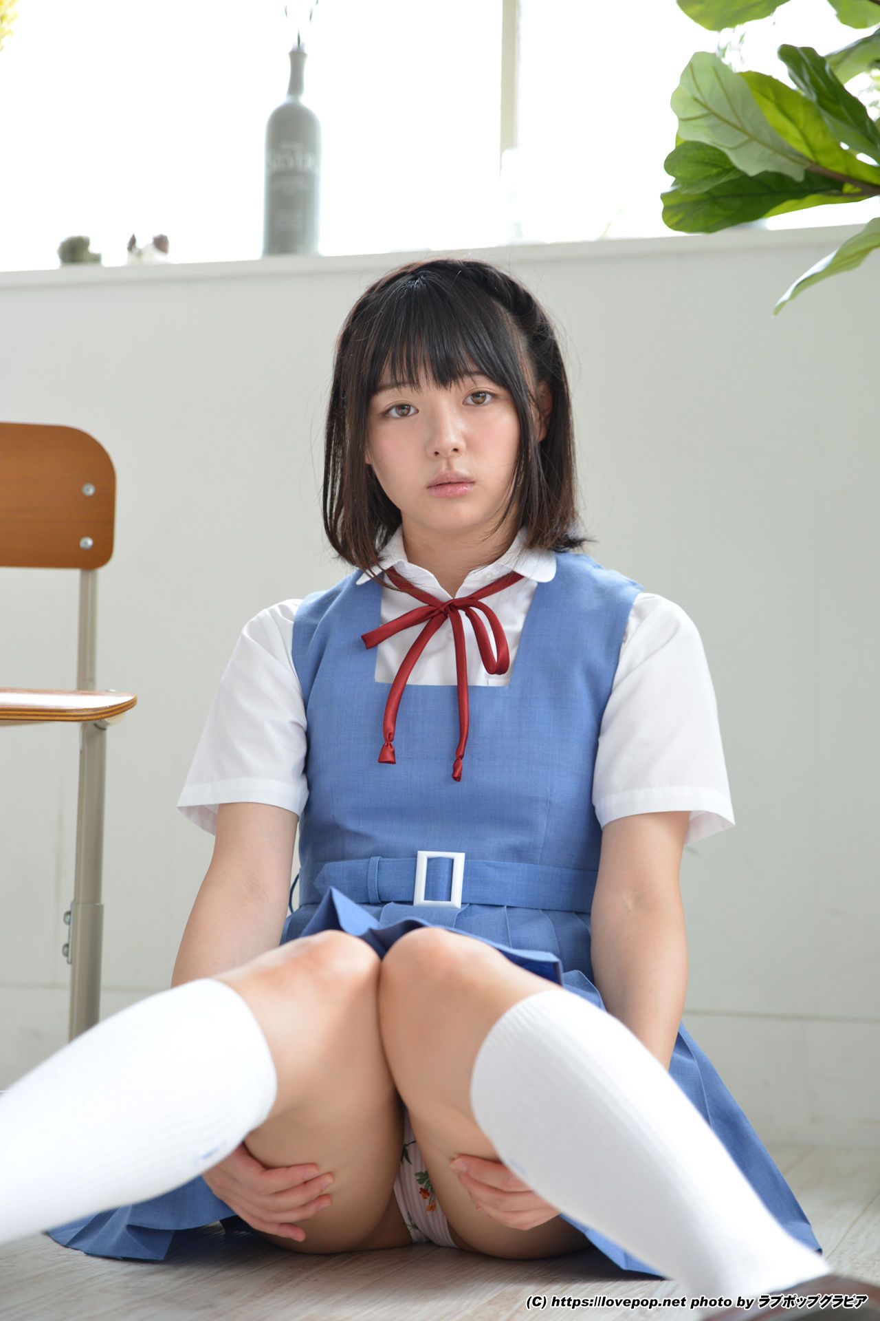 Tsubasa Haduki 葉月つばさ Photoset 01-图62