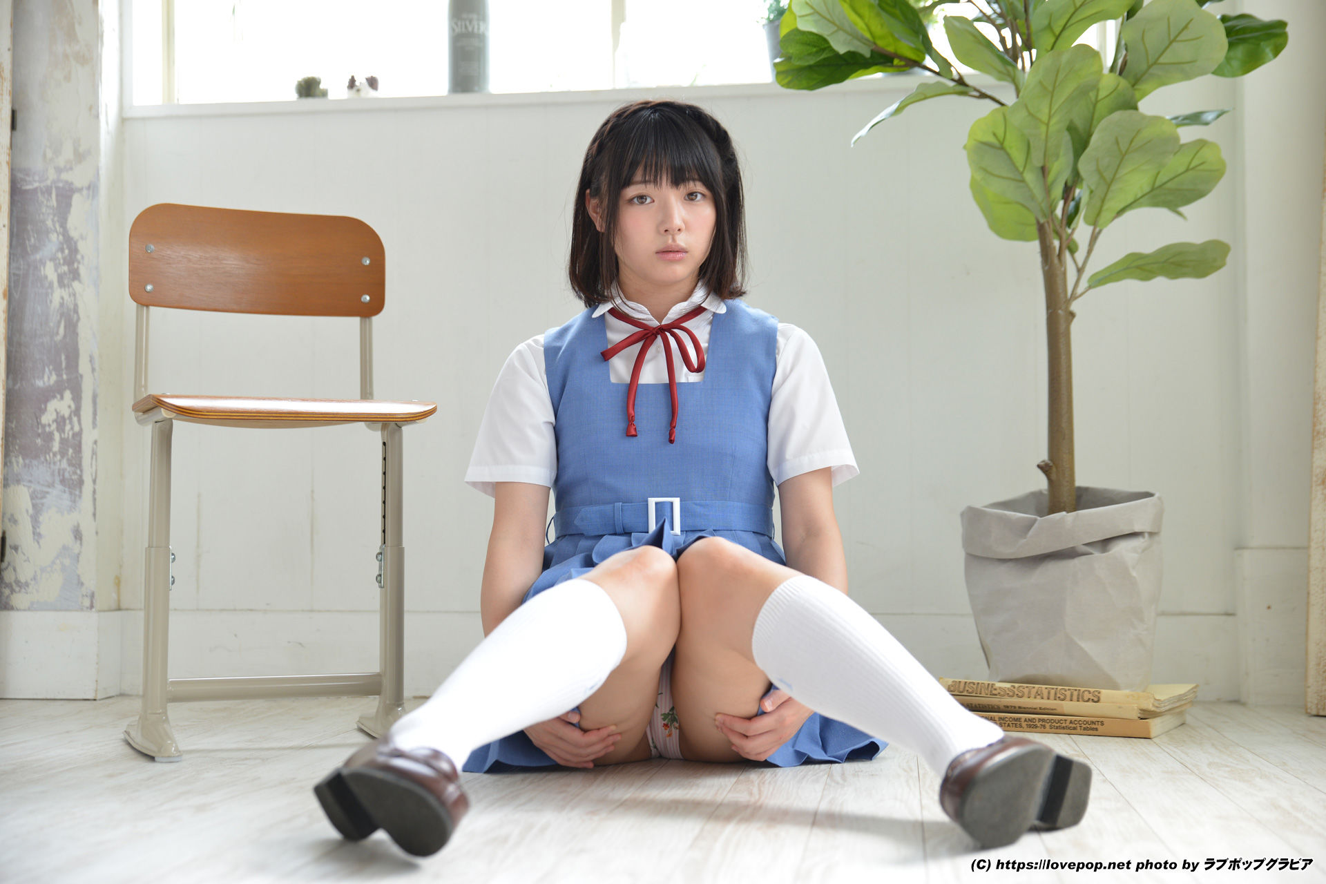 Tsubasa Haduki 葉月つばさ Photoset 01-图63