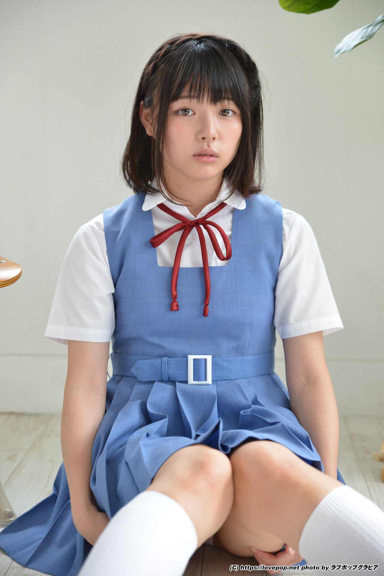 Tsubasa Haduki 葉月つばさ Photoset 01-图64