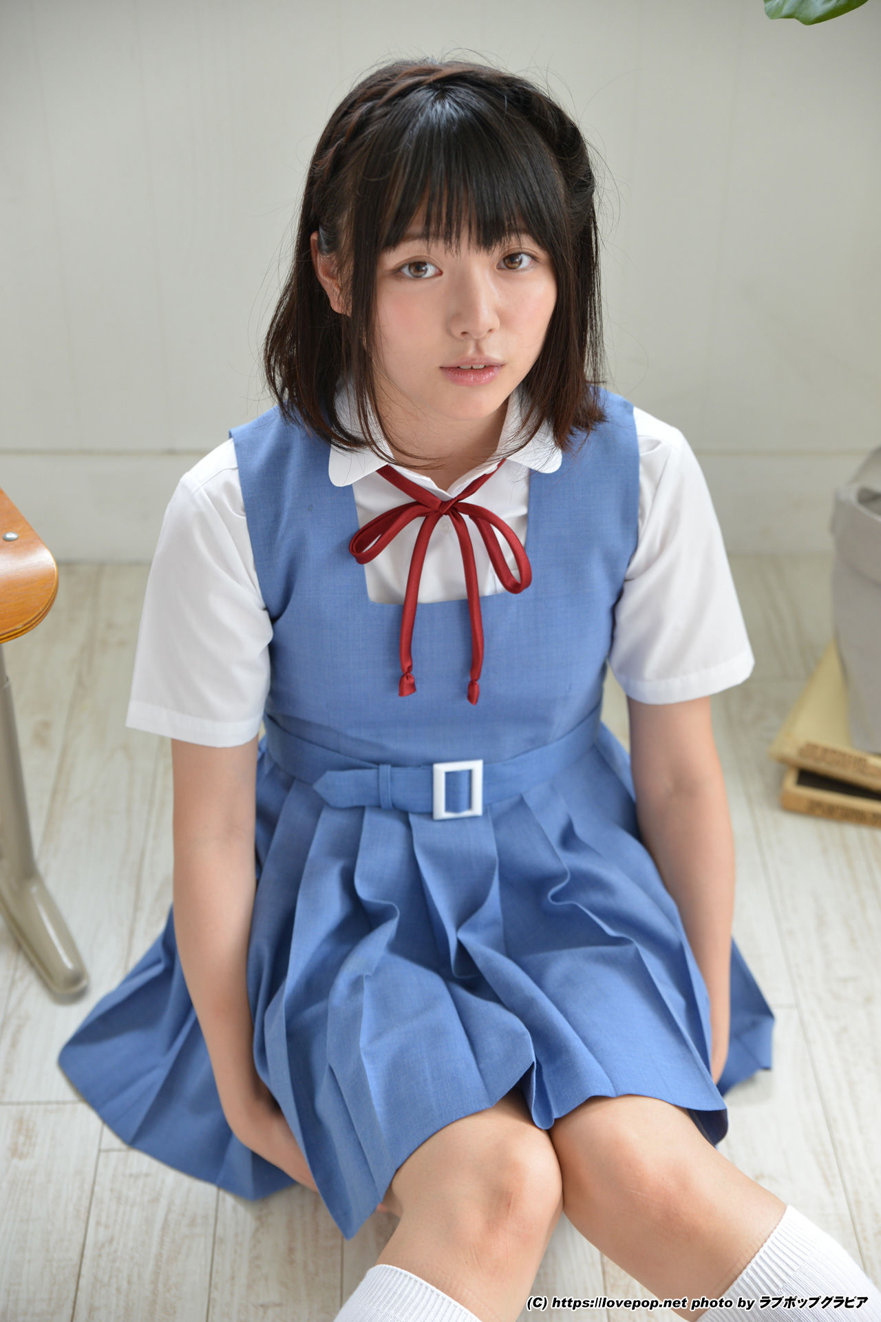 Tsubasa Haduki 葉月つばさ Photoset 01-图65