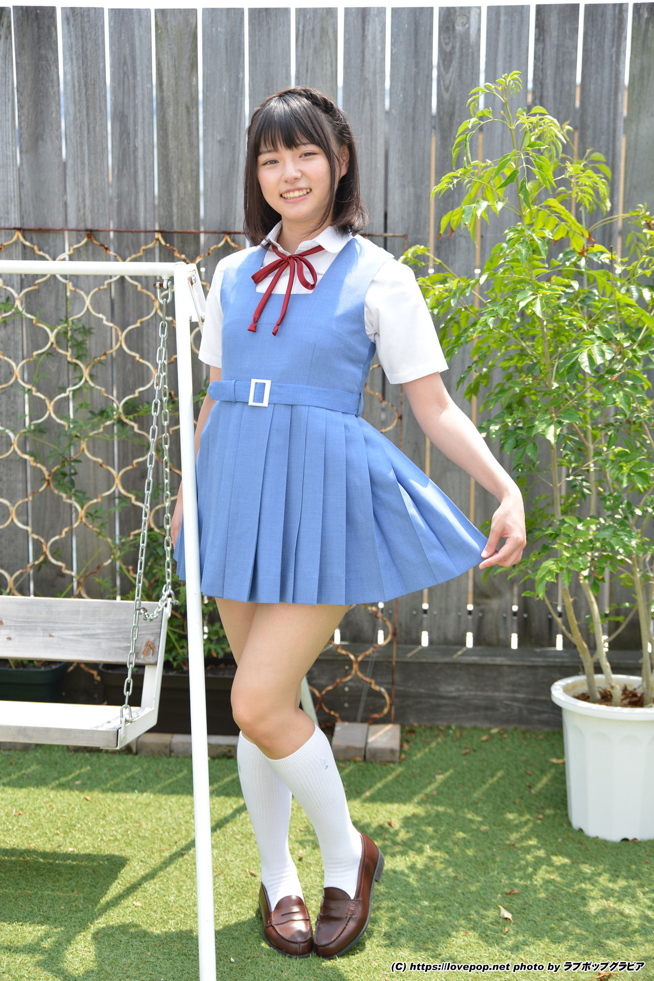 Tsubasa Haduki 葉月つばさ Photoset 01-图6