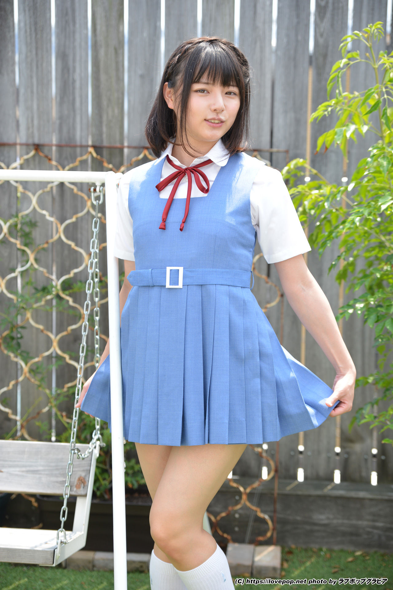 Tsubasa Haduki 葉月つばさ Photoset 01-图7