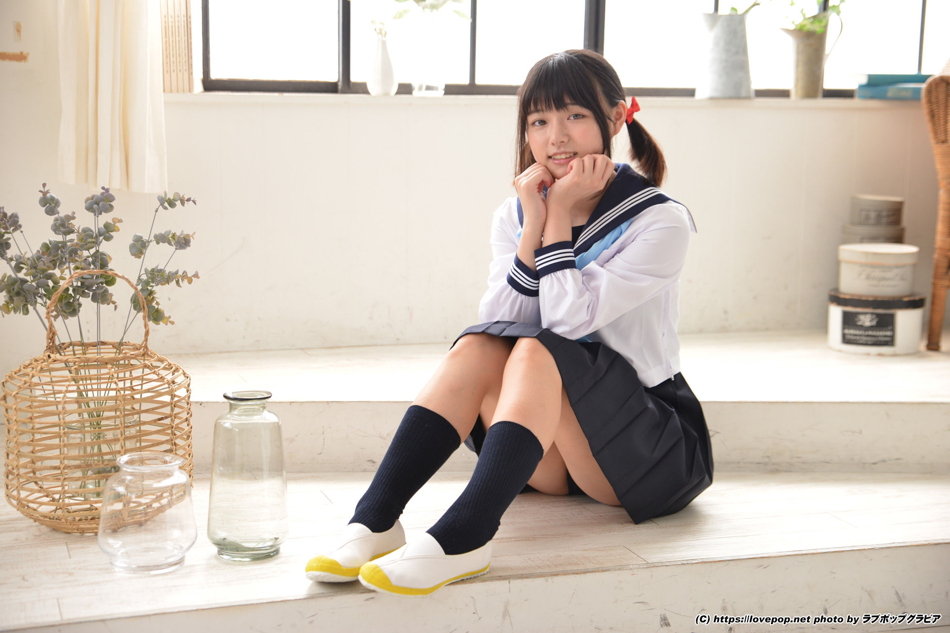 Tsubasa Haduki 葉月つばさ Photoset 02-图9