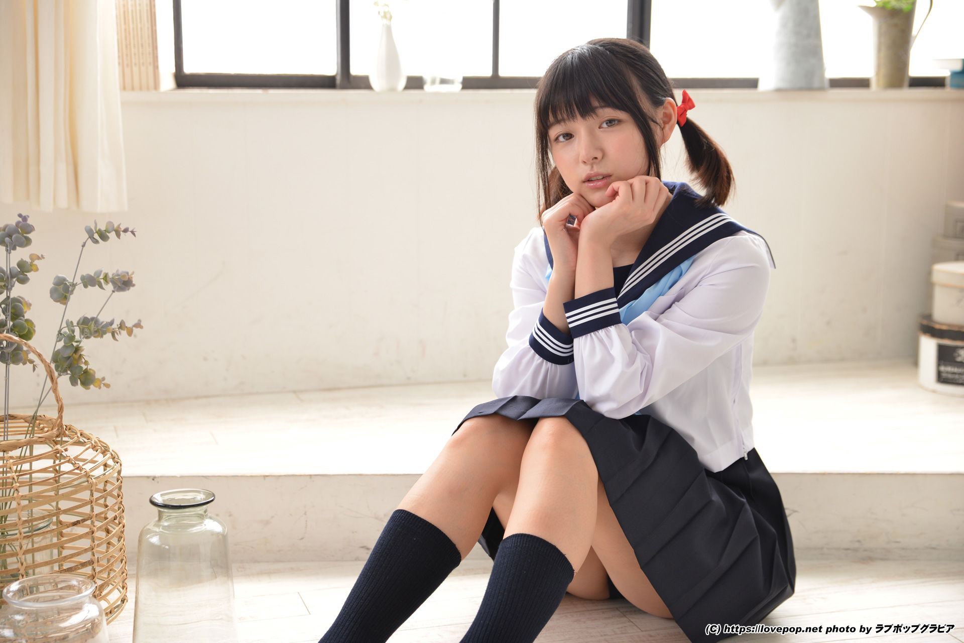 Tsubasa Haduki 葉月つばさ Photoset 02-图10
