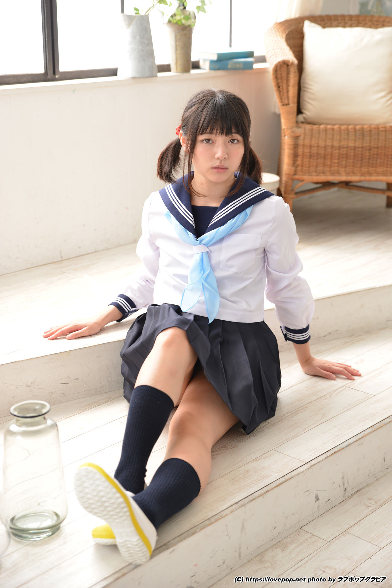 Tsubasa Haduki 葉月つばさ Photoset 02-图11