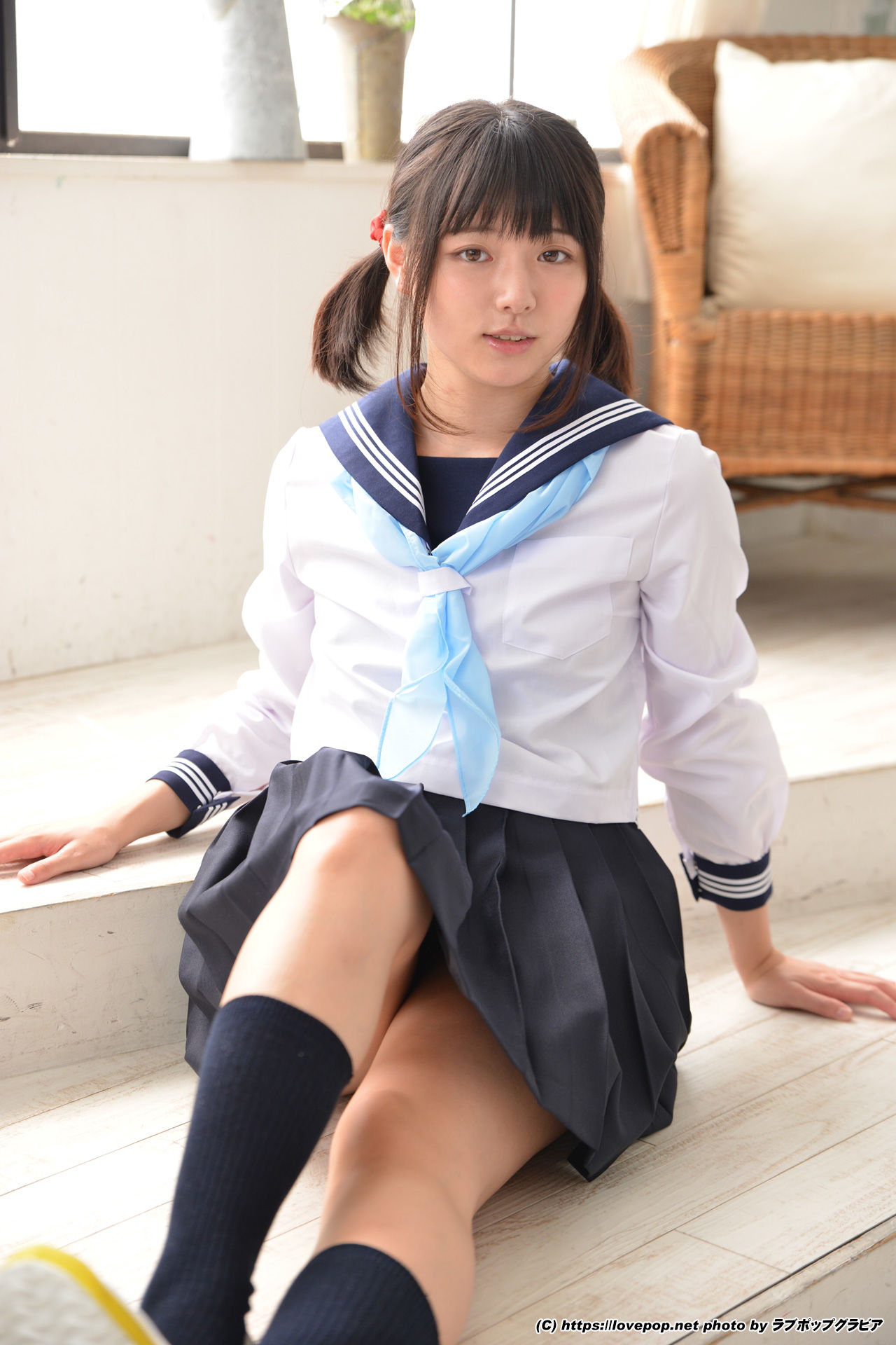 Tsubasa Haduki 葉月つばさ Photoset 02-图12