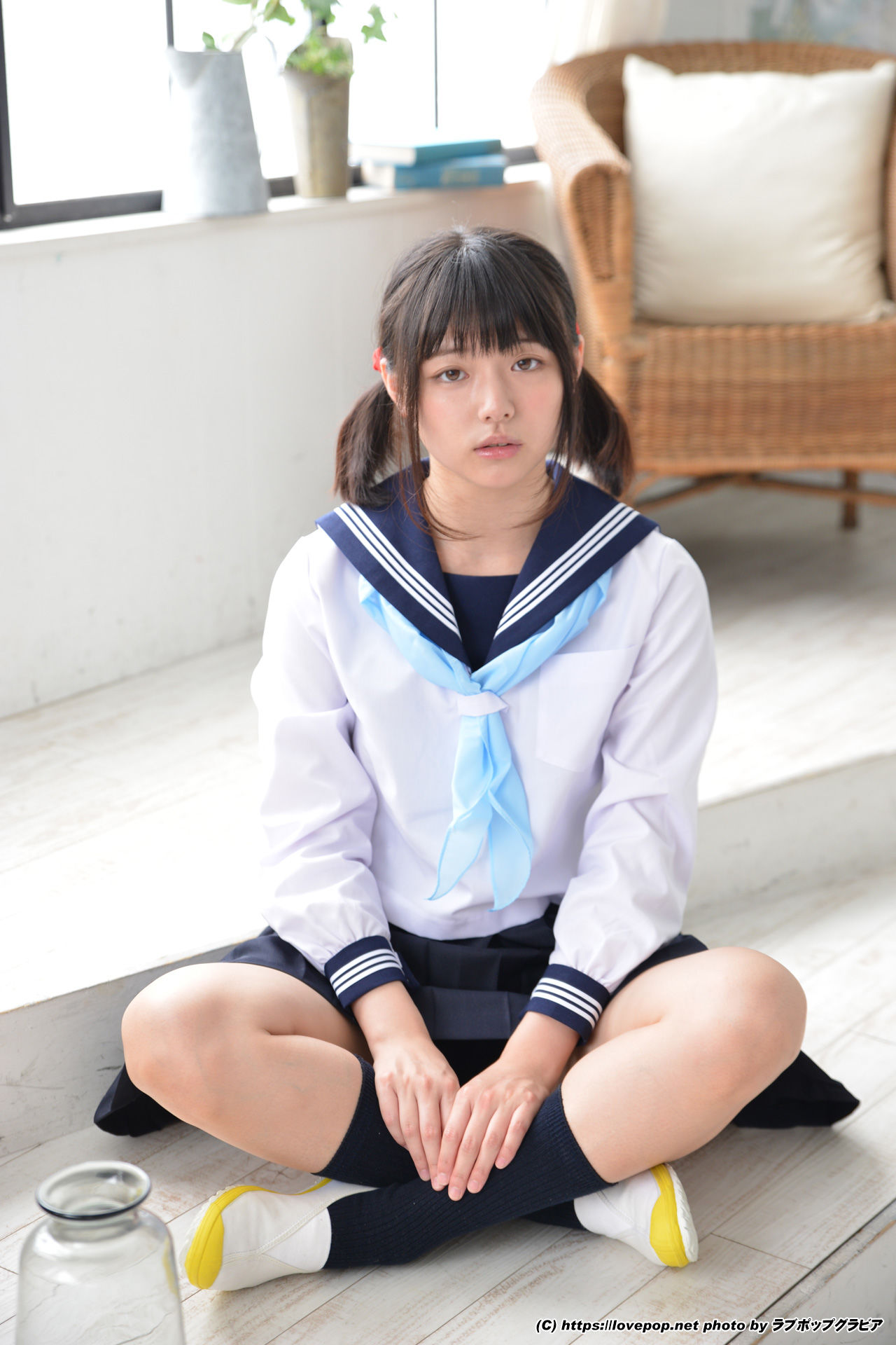 Tsubasa Haduki 葉月つばさ Photoset 02-图15