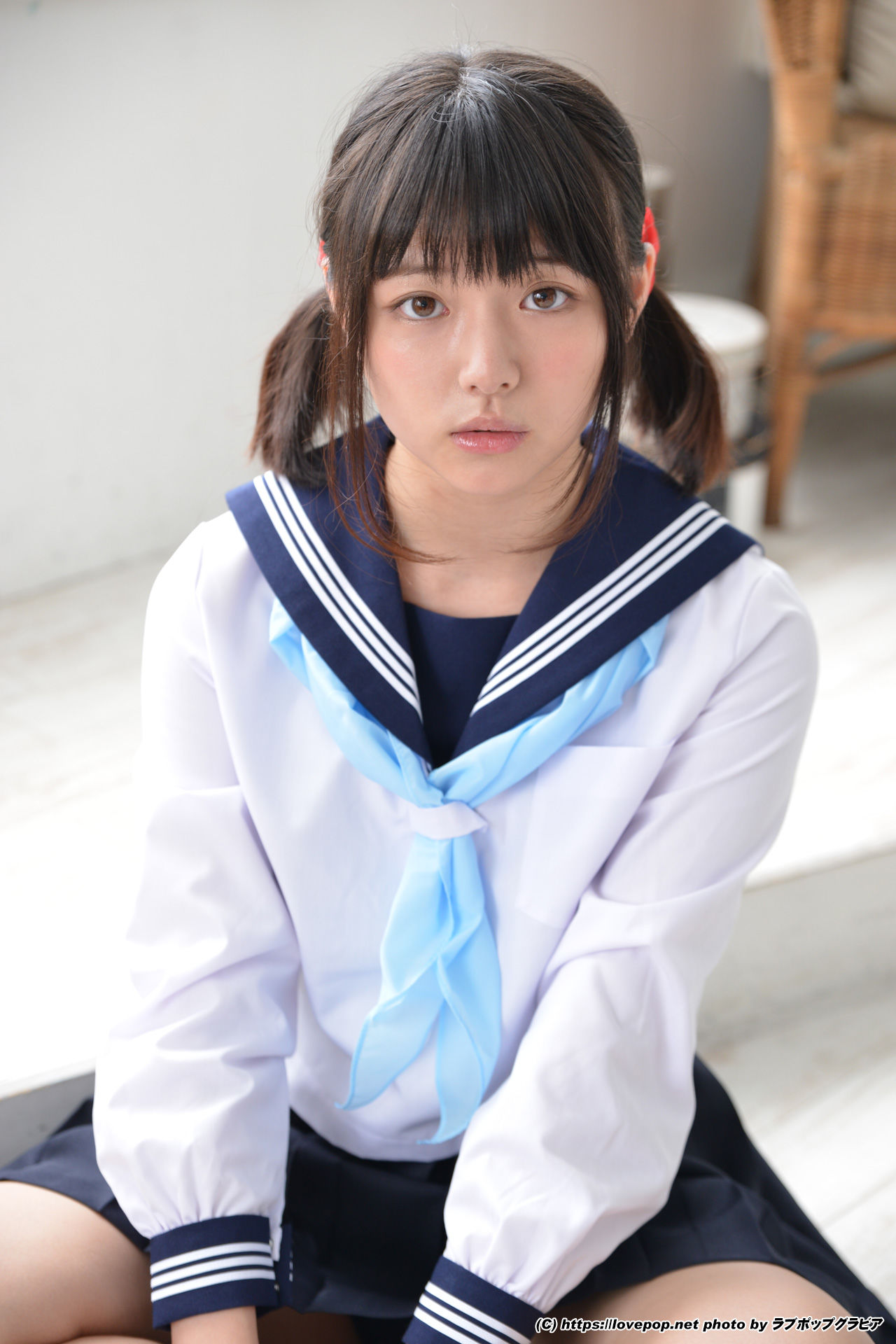 Tsubasa Haduki 葉月つばさ Photoset 02-图16