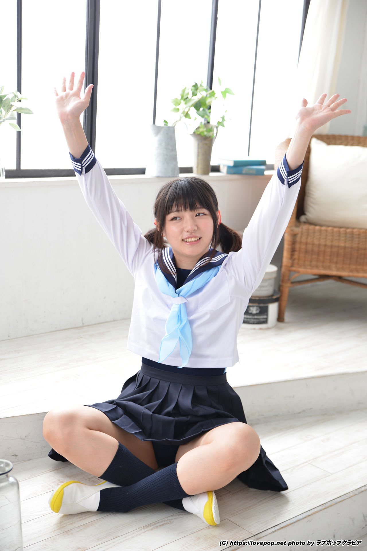 Tsubasa Haduki 葉月つばさ Photoset 02-图17