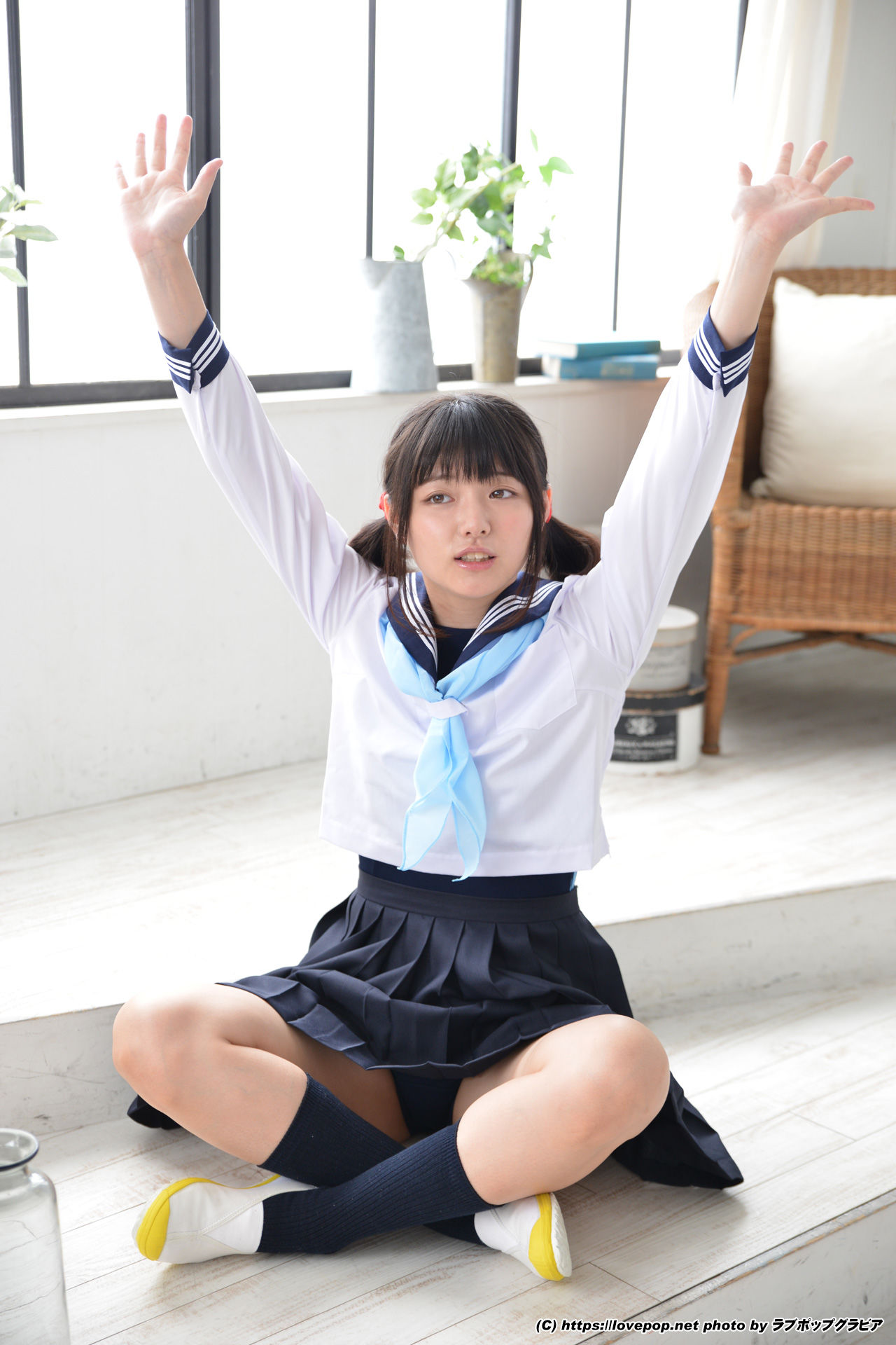 Tsubasa Haduki 葉月つばさ Photoset 02-图18