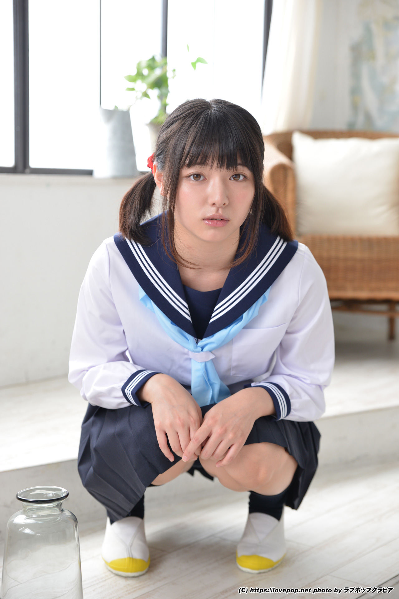 Tsubasa Haduki 葉月つばさ Photoset 02-图1