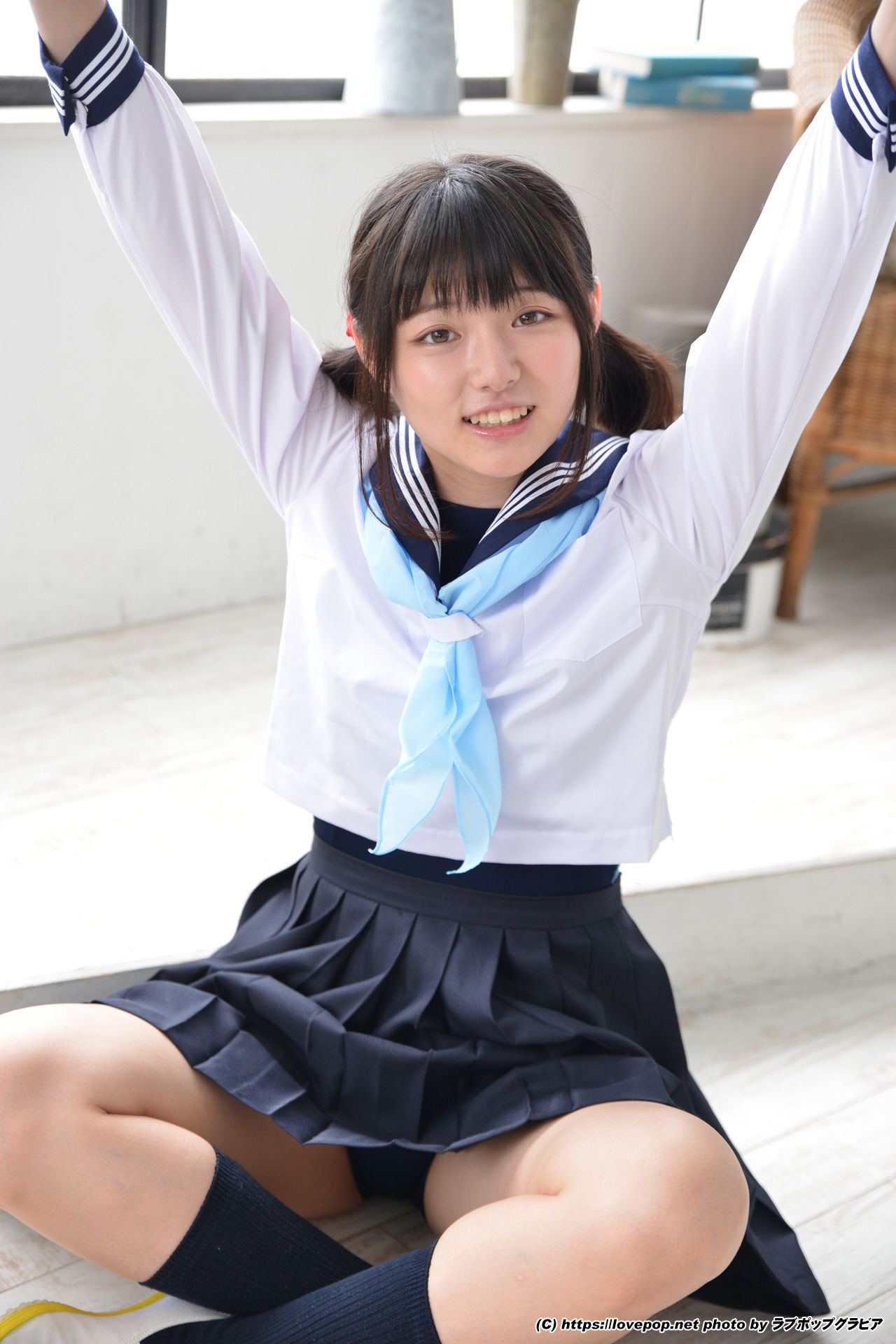 Tsubasa Haduki 葉月つばさ Photoset 02-图19