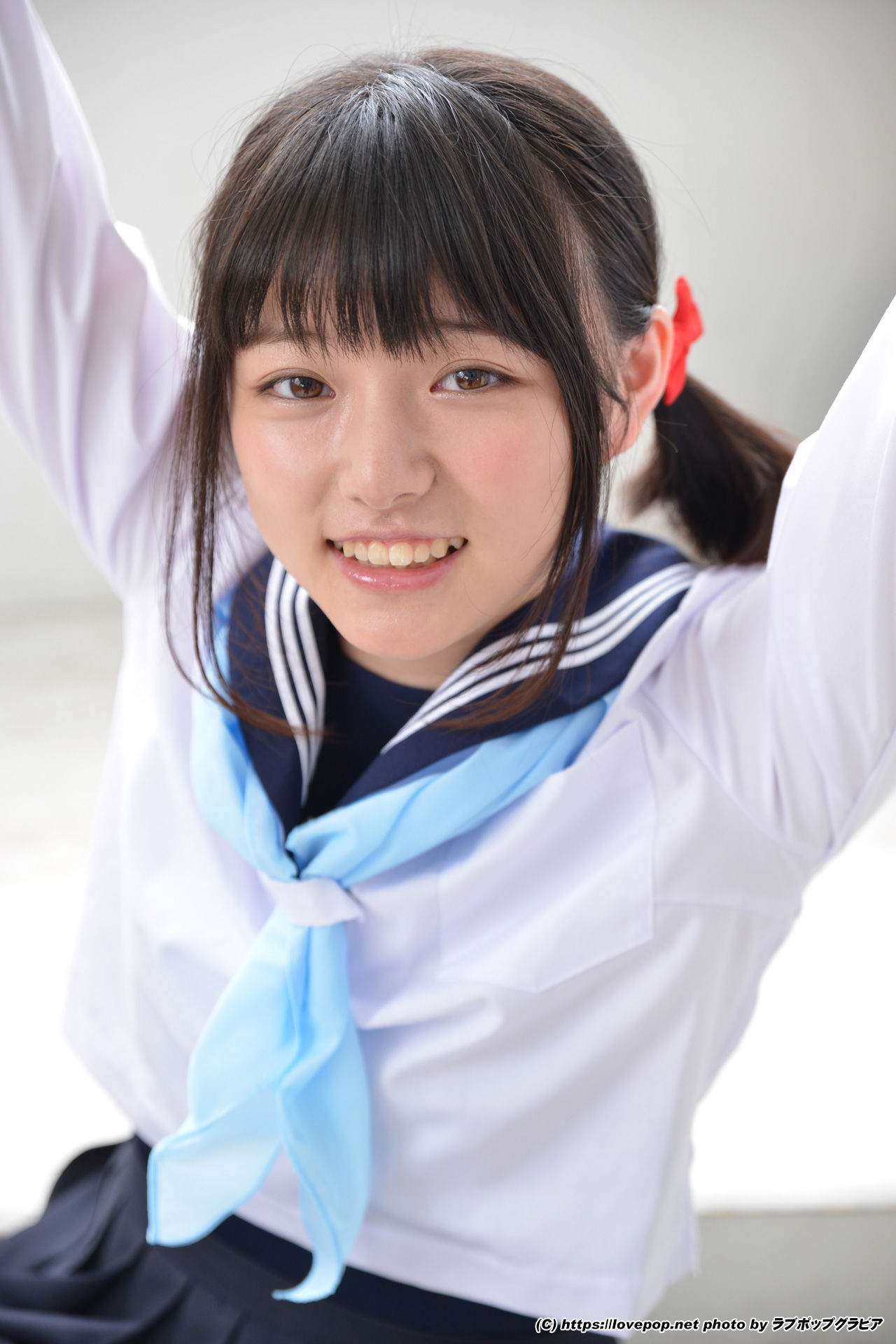 Tsubasa Haduki 葉月つばさ Photoset 02-图20