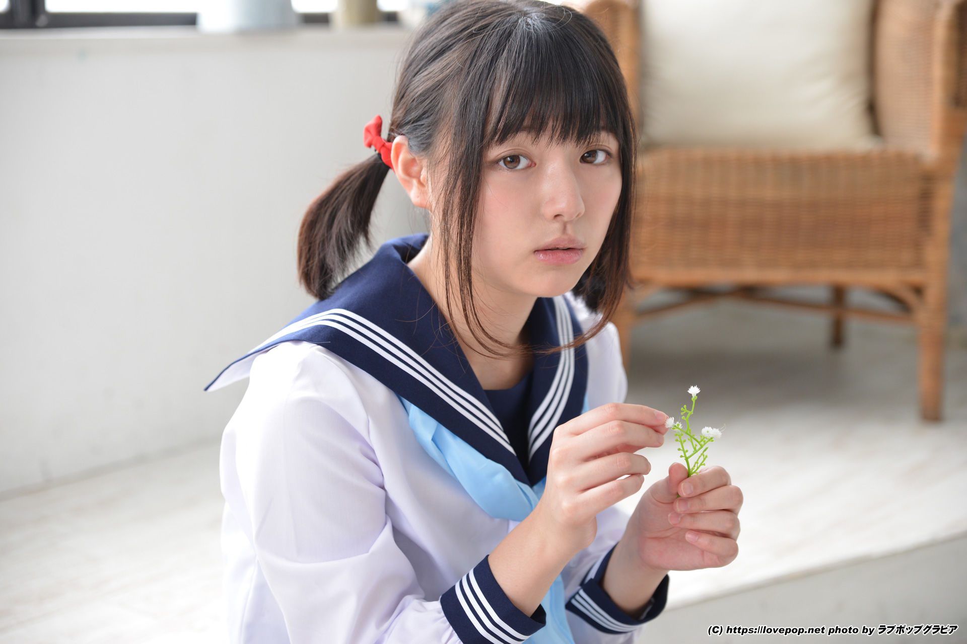 Tsubasa Haduki 葉月つばさ Photoset 02-图22