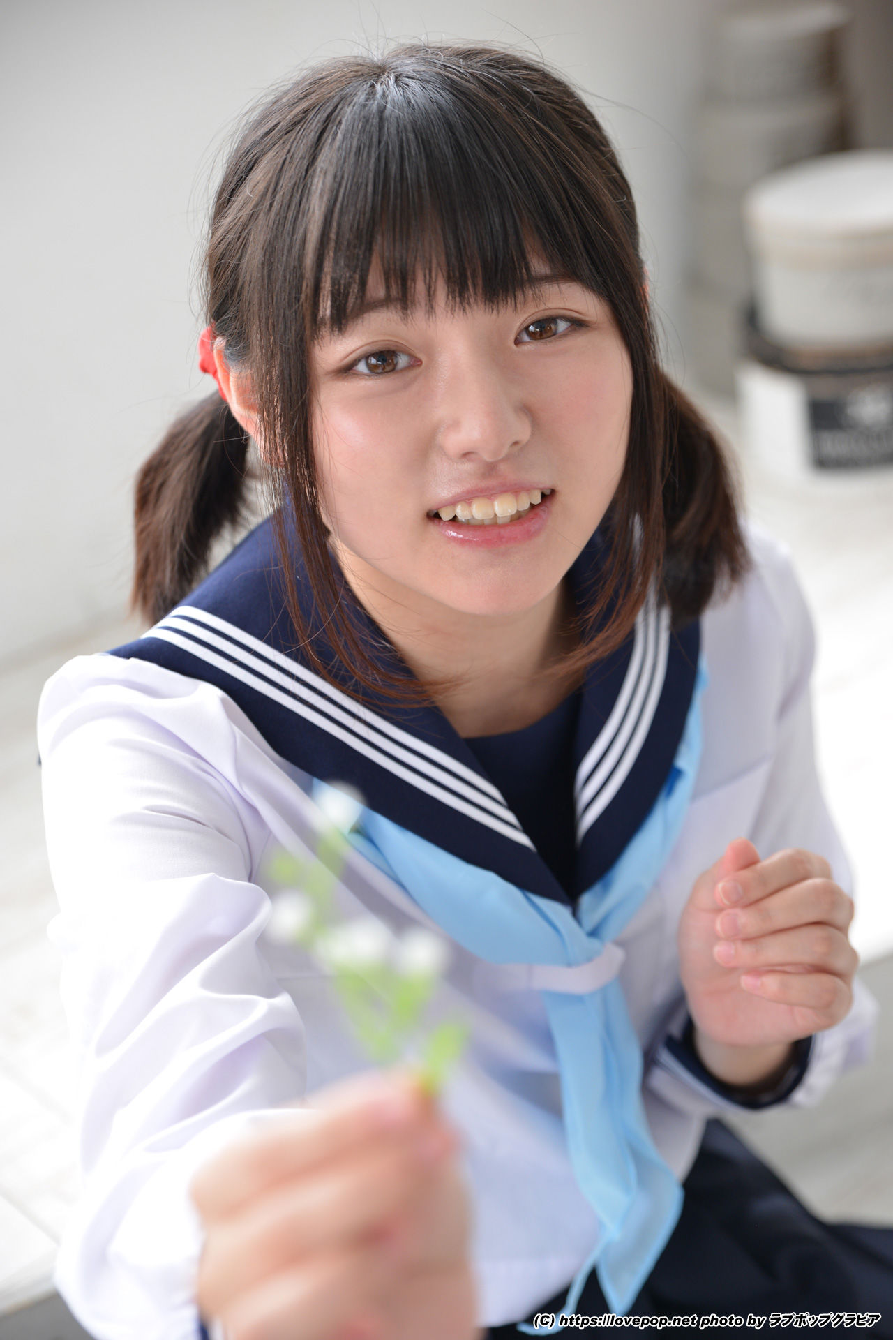 Tsubasa Haduki 葉月つばさ Photoset 02-图24